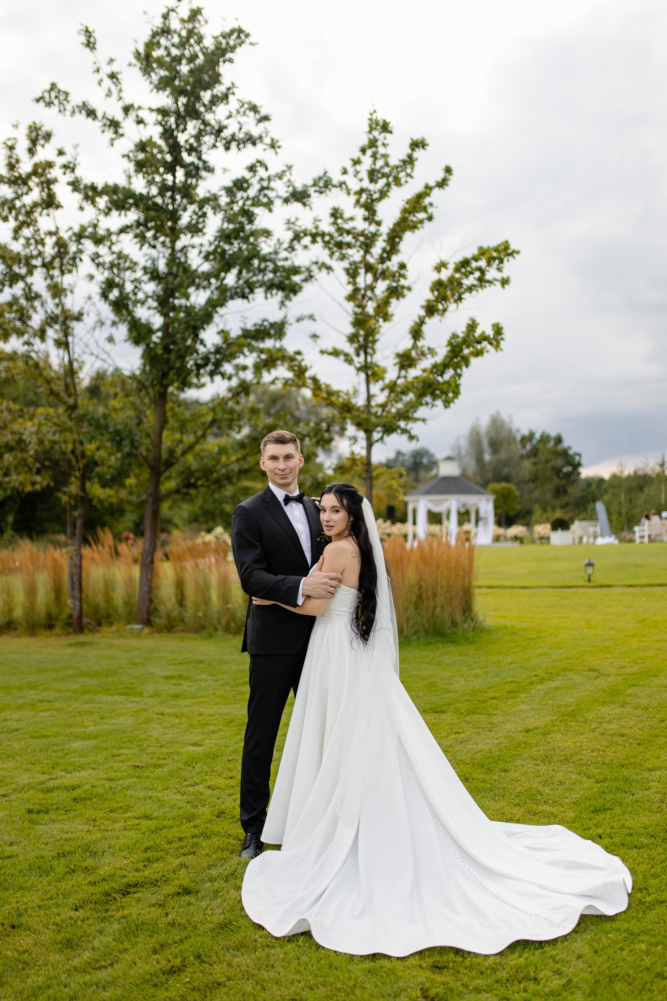 Діма + Валерія. Весільний, сімейний фотограф Варшава