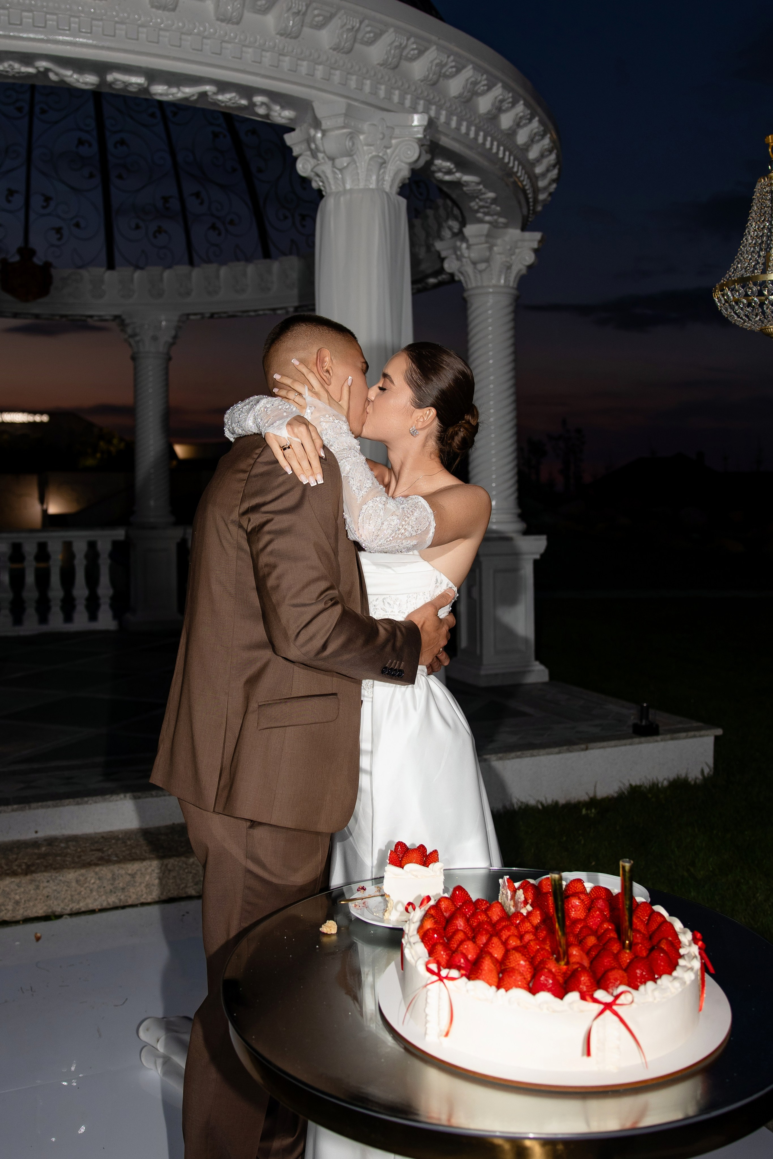 Ігор + Тая. Весільний, сімейний фотограф Варшава