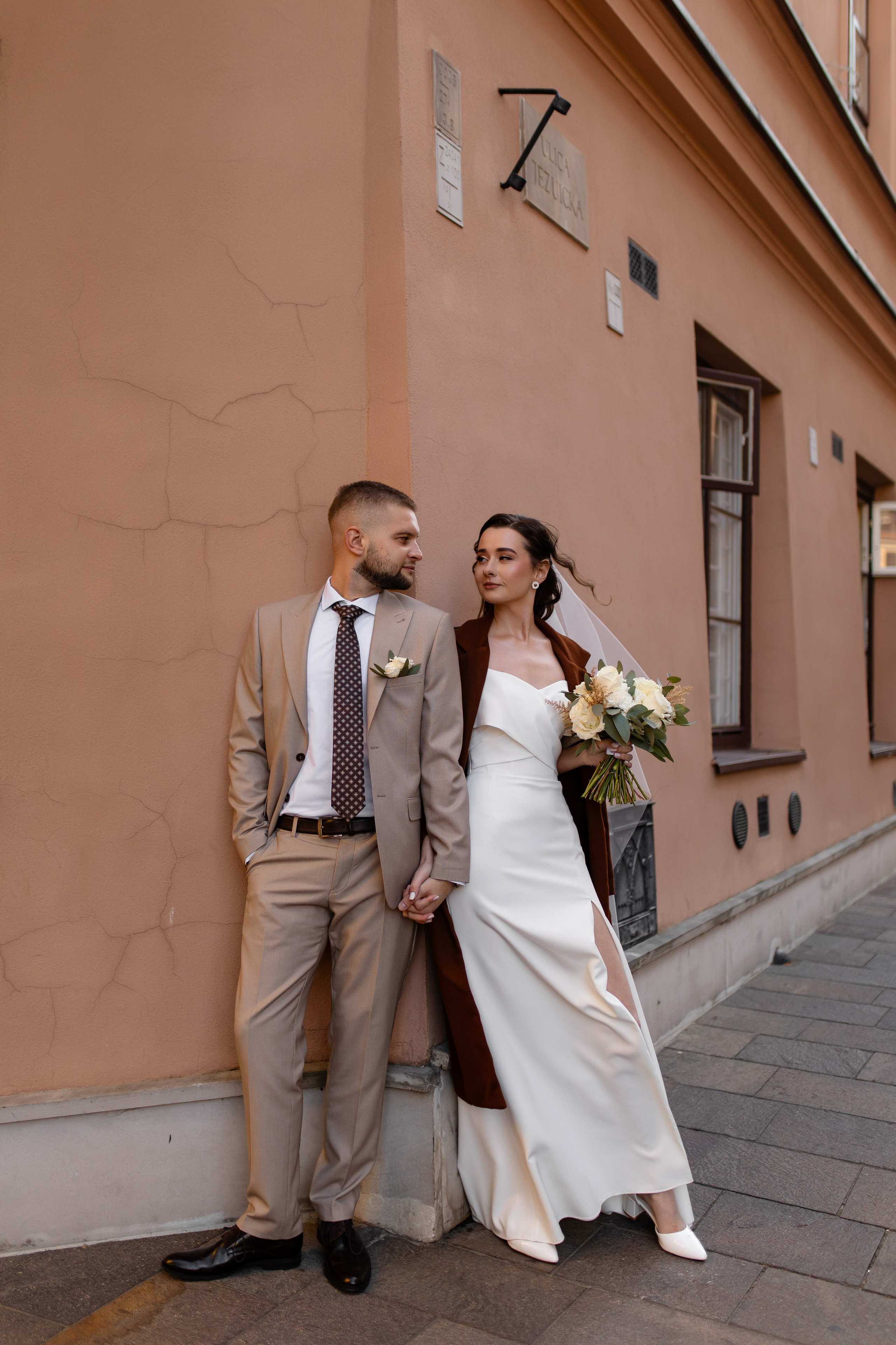 Анатолій+Вікторія. Весільний, сімейний фотограф Варшава