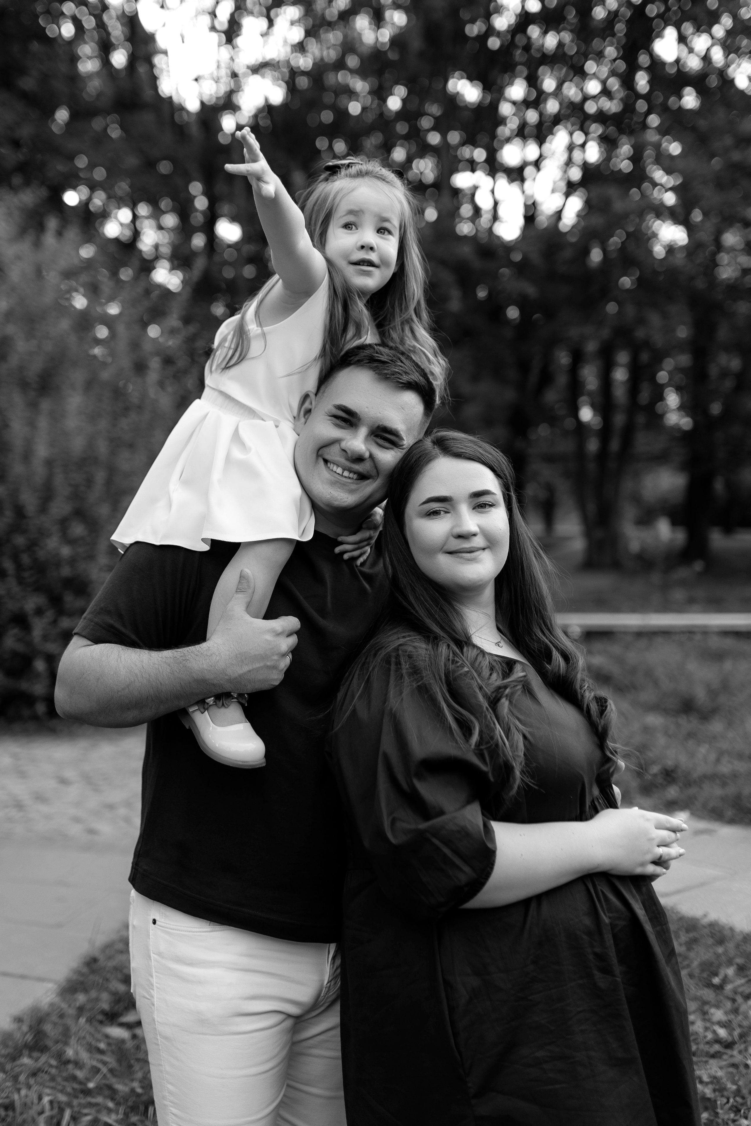 Мія Юлія Іван. Весільний, сімейний фотограф Варшава