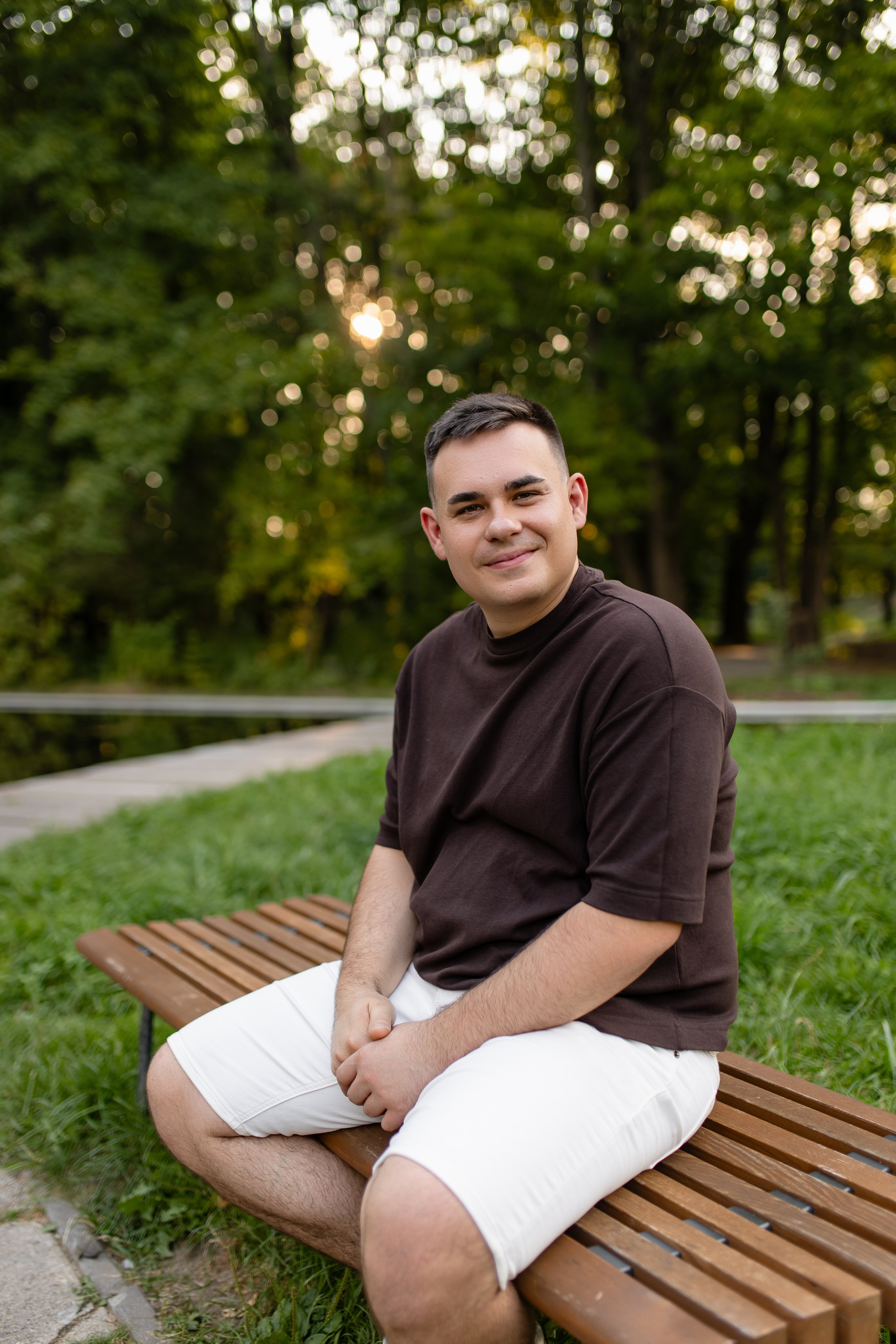 Мія Юлія Іван. Весільний, сімейний фотограф Варшава