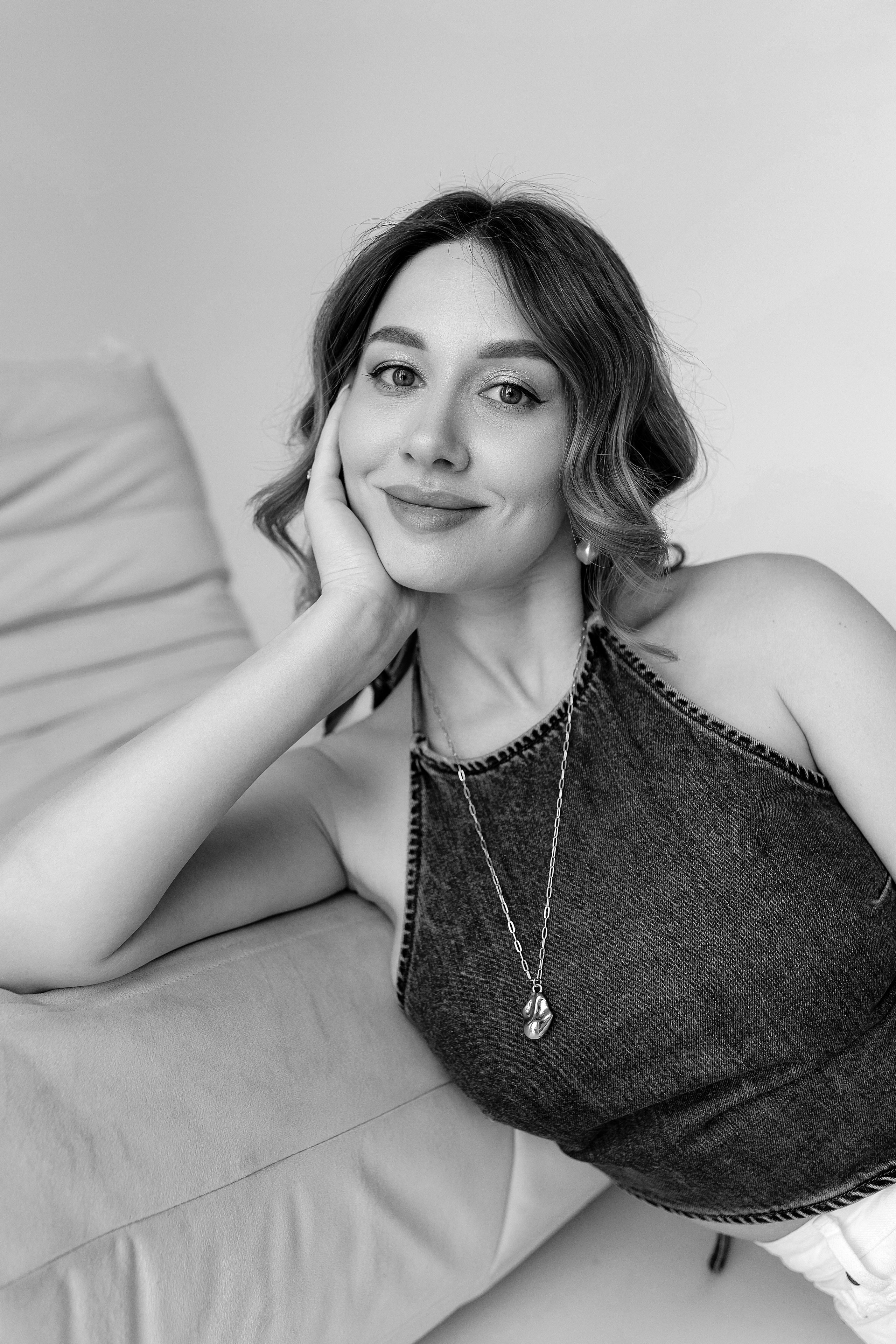 Вікторія. Весільний, сімейний фотограф Варшава