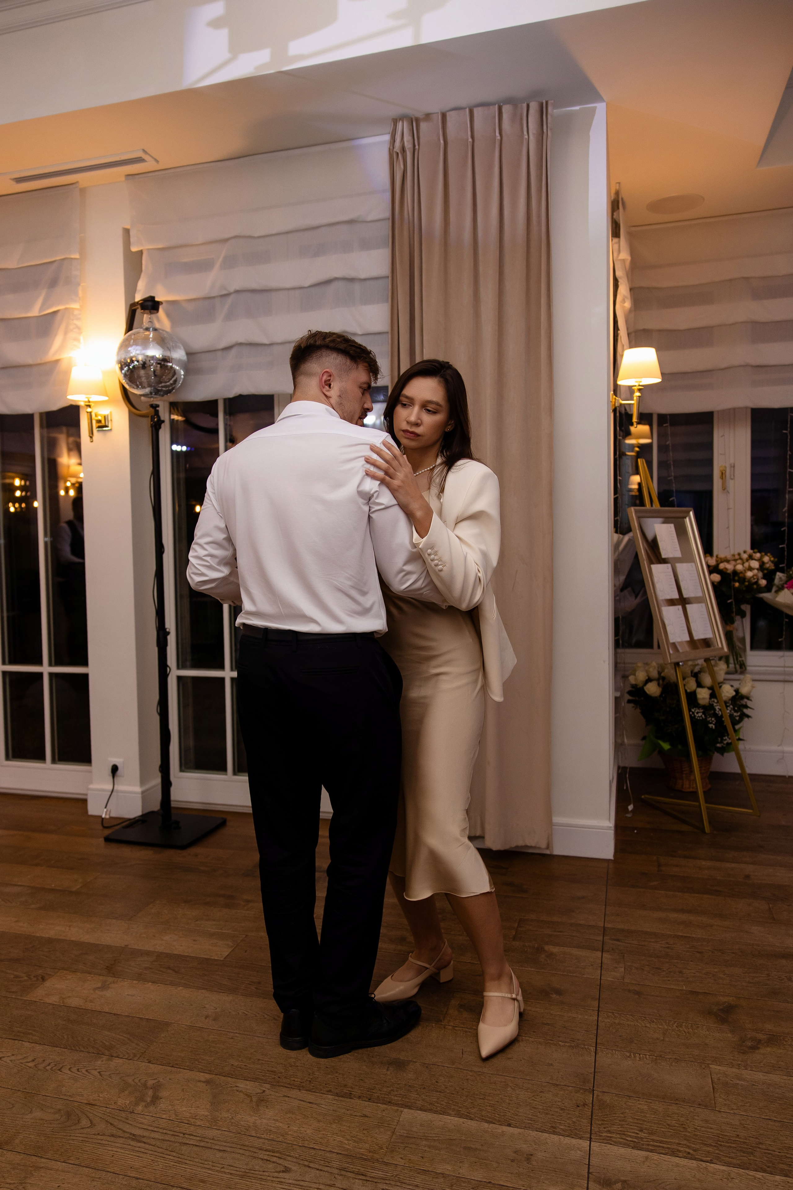 Василь + Іванна. Весільний, сімейний фотограф Варшава