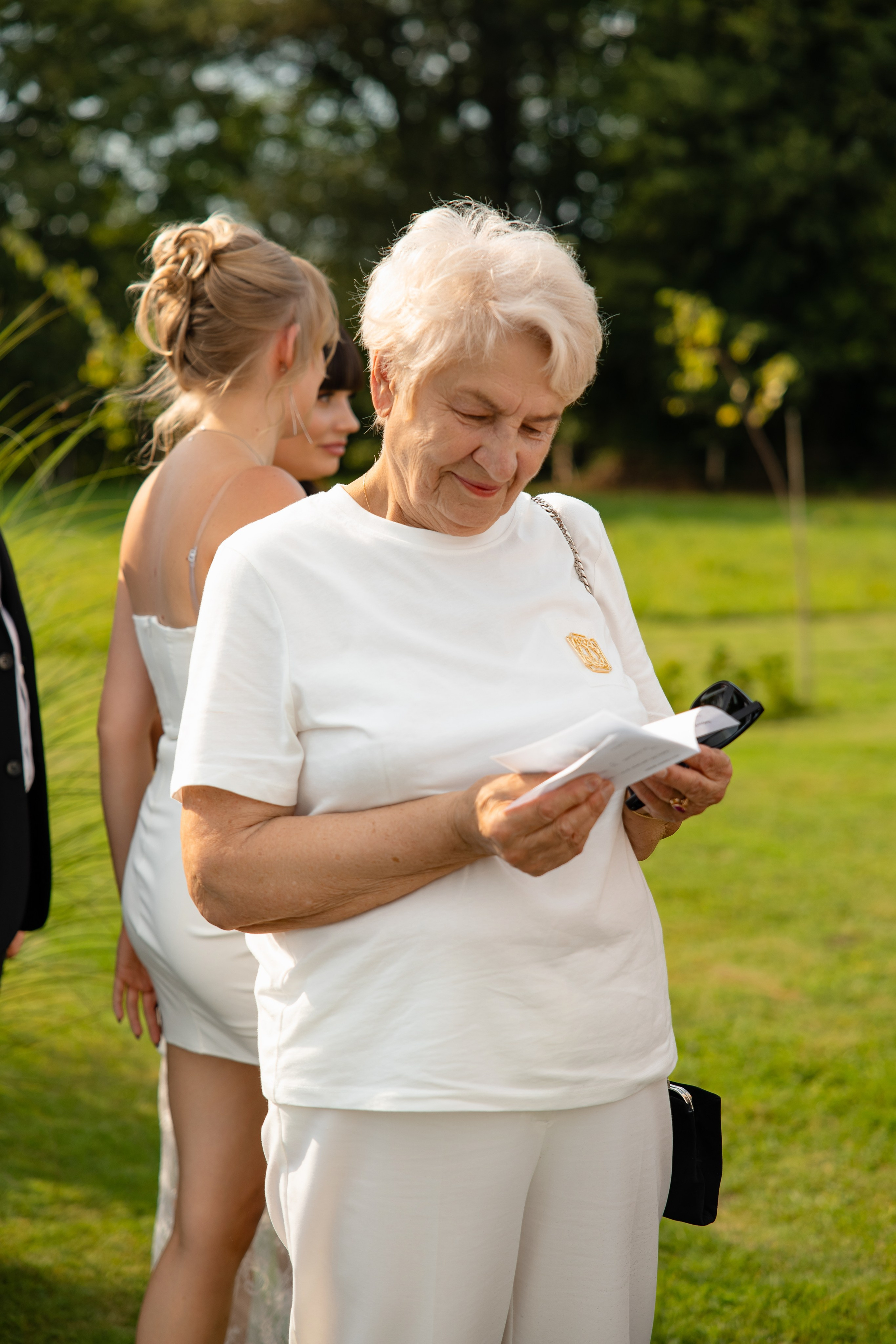 Артур + Анастасія. Весільний, сімейний фотограф Варшава