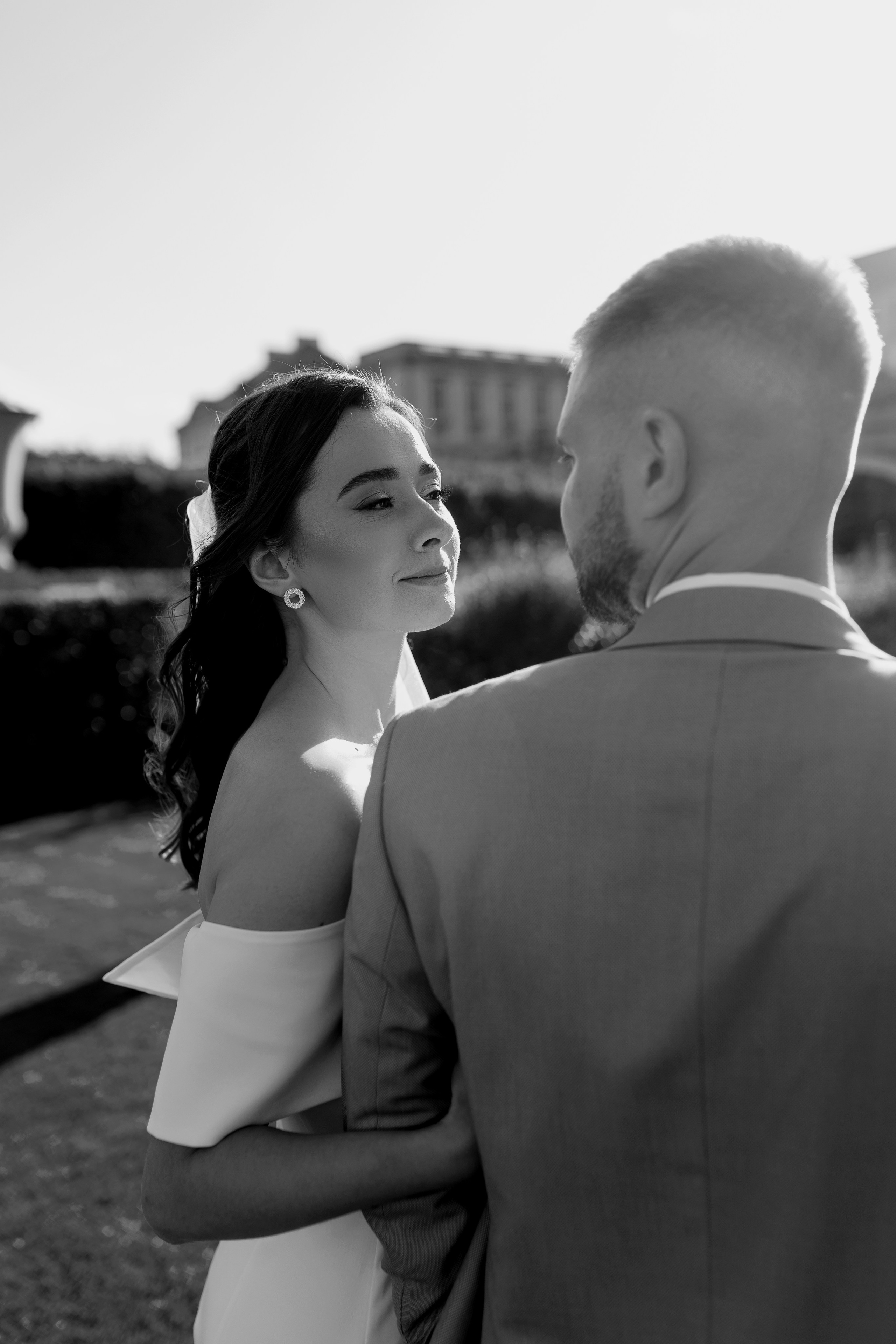 Анатолій+Вікторія. Весільний, сімейний фотограф Варшава