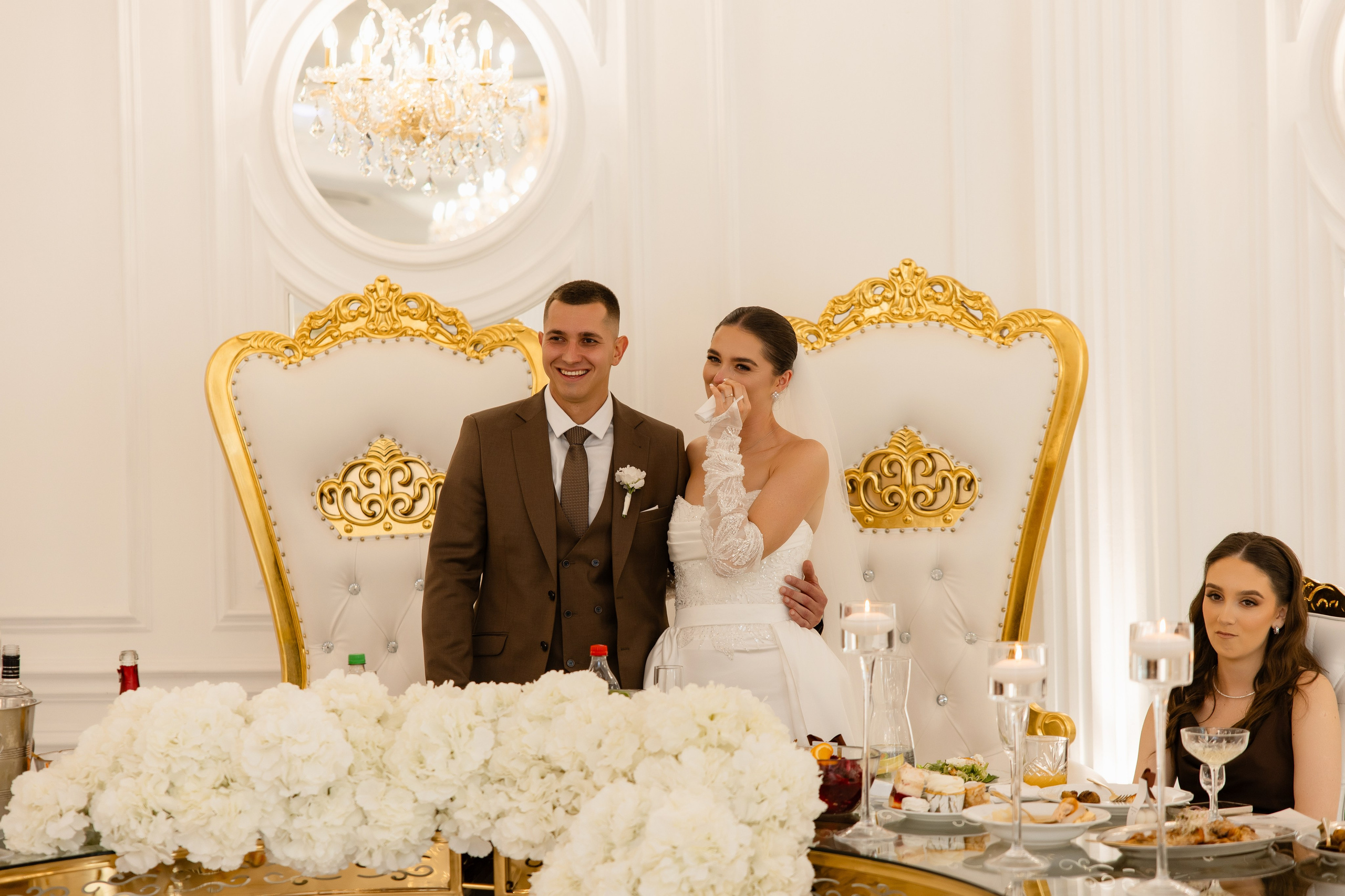 Ігор + Тая. Весільний, сімейний фотограф Варшава