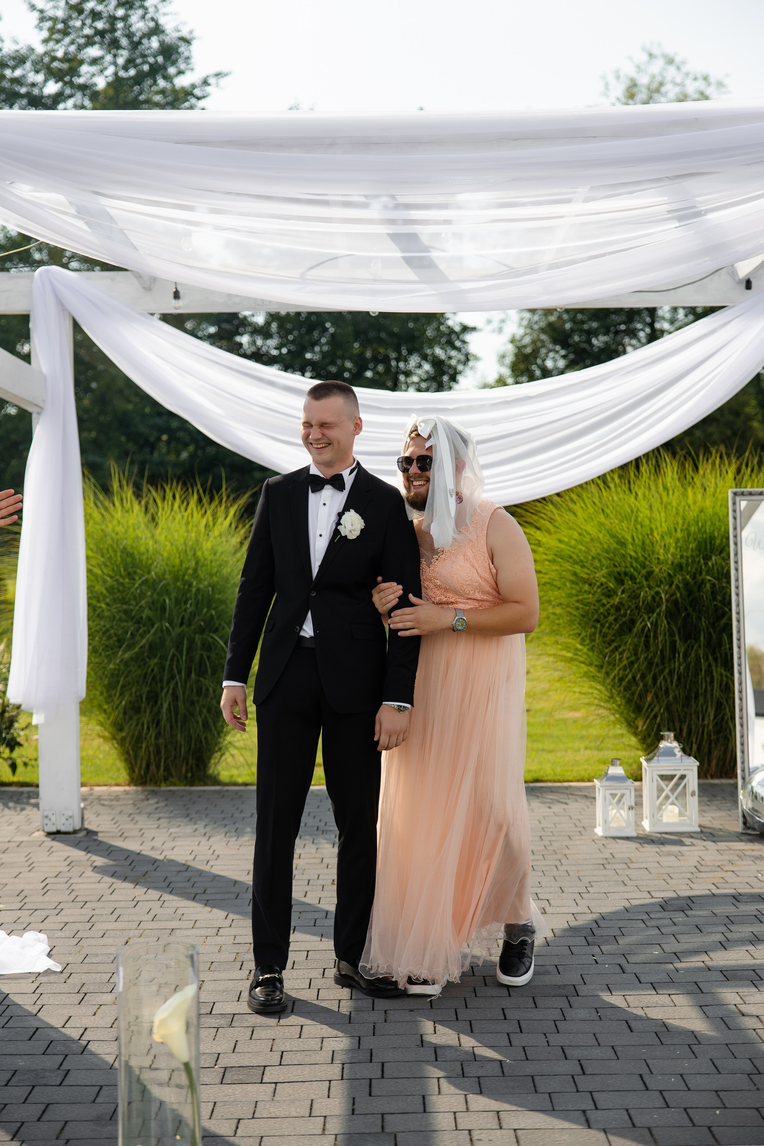 Артур + Анастасія. Весільний, сімейний фотограф Варшава