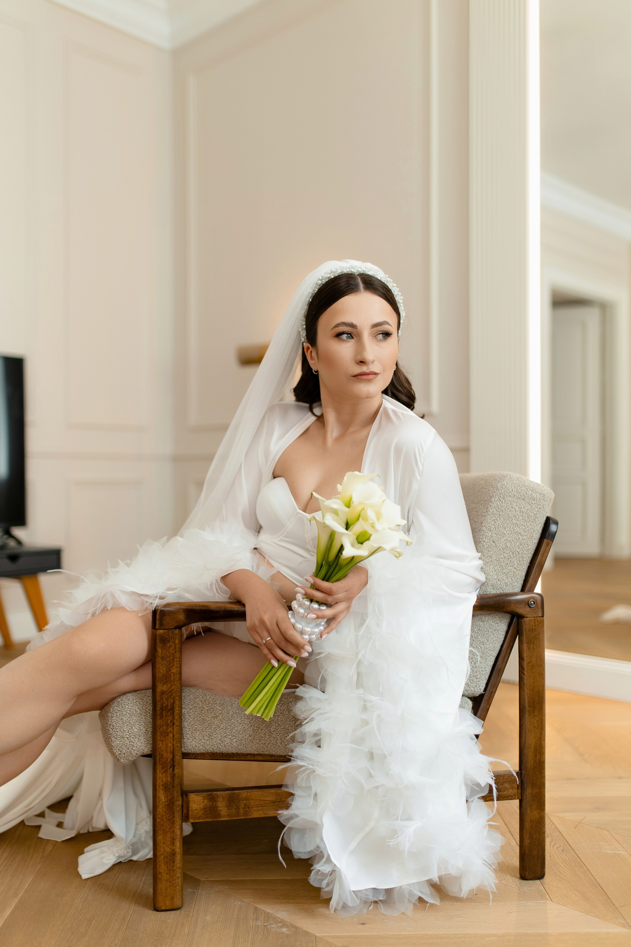 Василь + Іванна. Весільний, сімейний фотограф Варшава