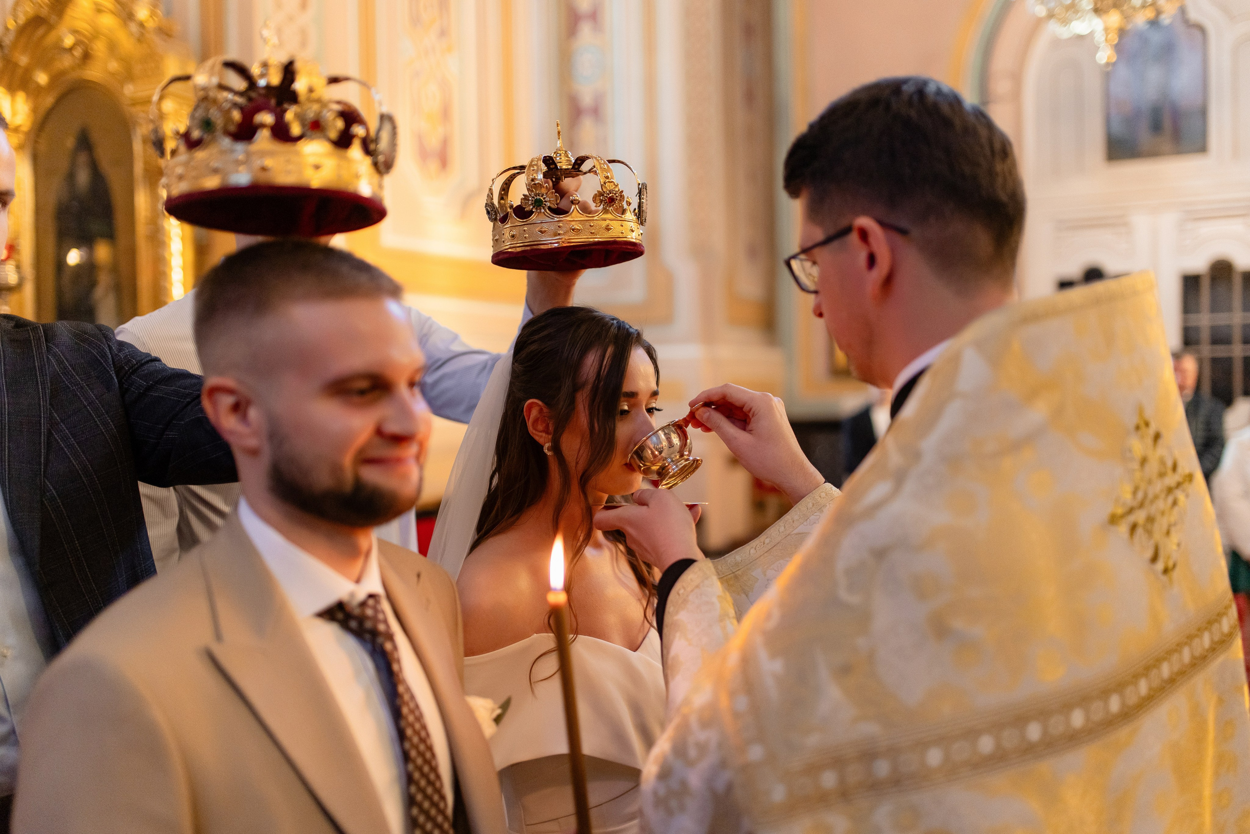 Анатолій+Вікторія. Весільний, сімейний фотограф Варшава