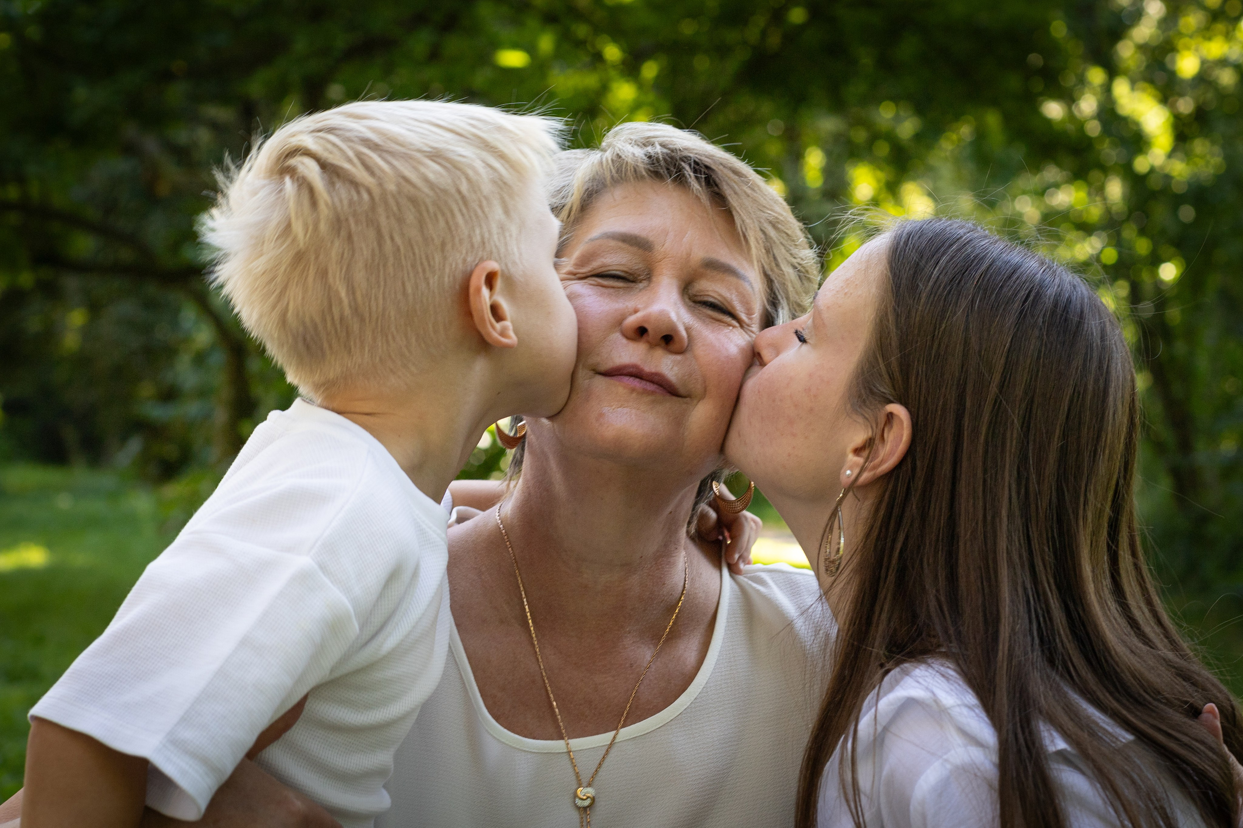 Tatjanas Family 2. PHOTOgrapher Germany MARBURG
