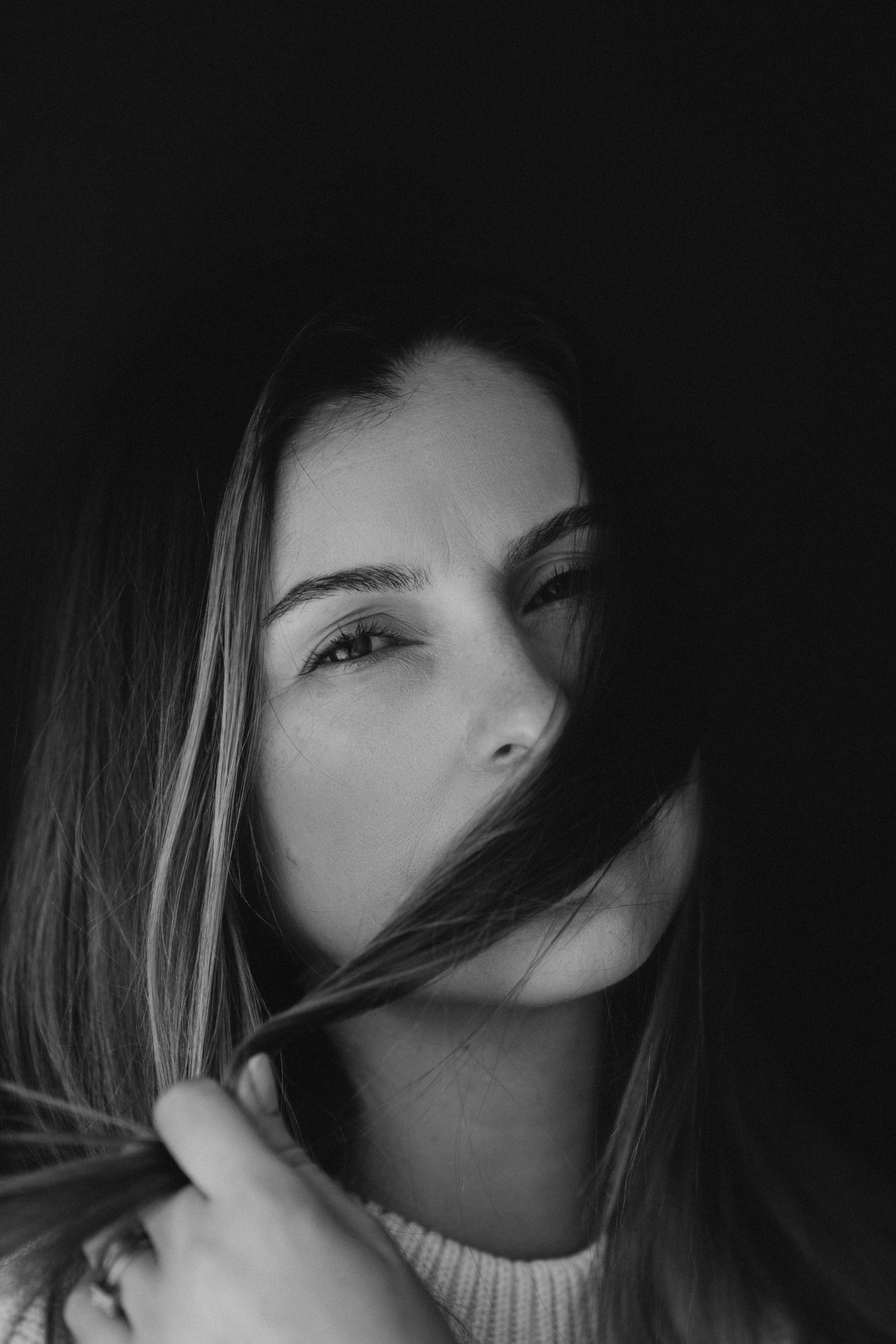 KATYA. Family and business portrait’s photographer in Cyprus