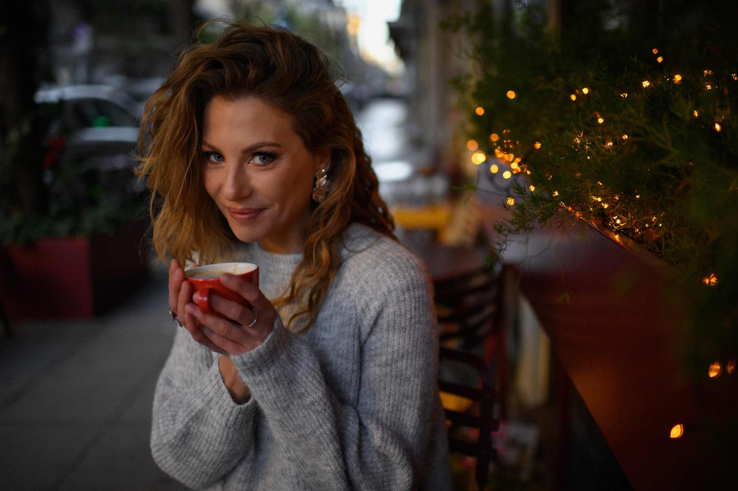 Kseniya. Family, children, portrait, and event photography in Thessaloniki