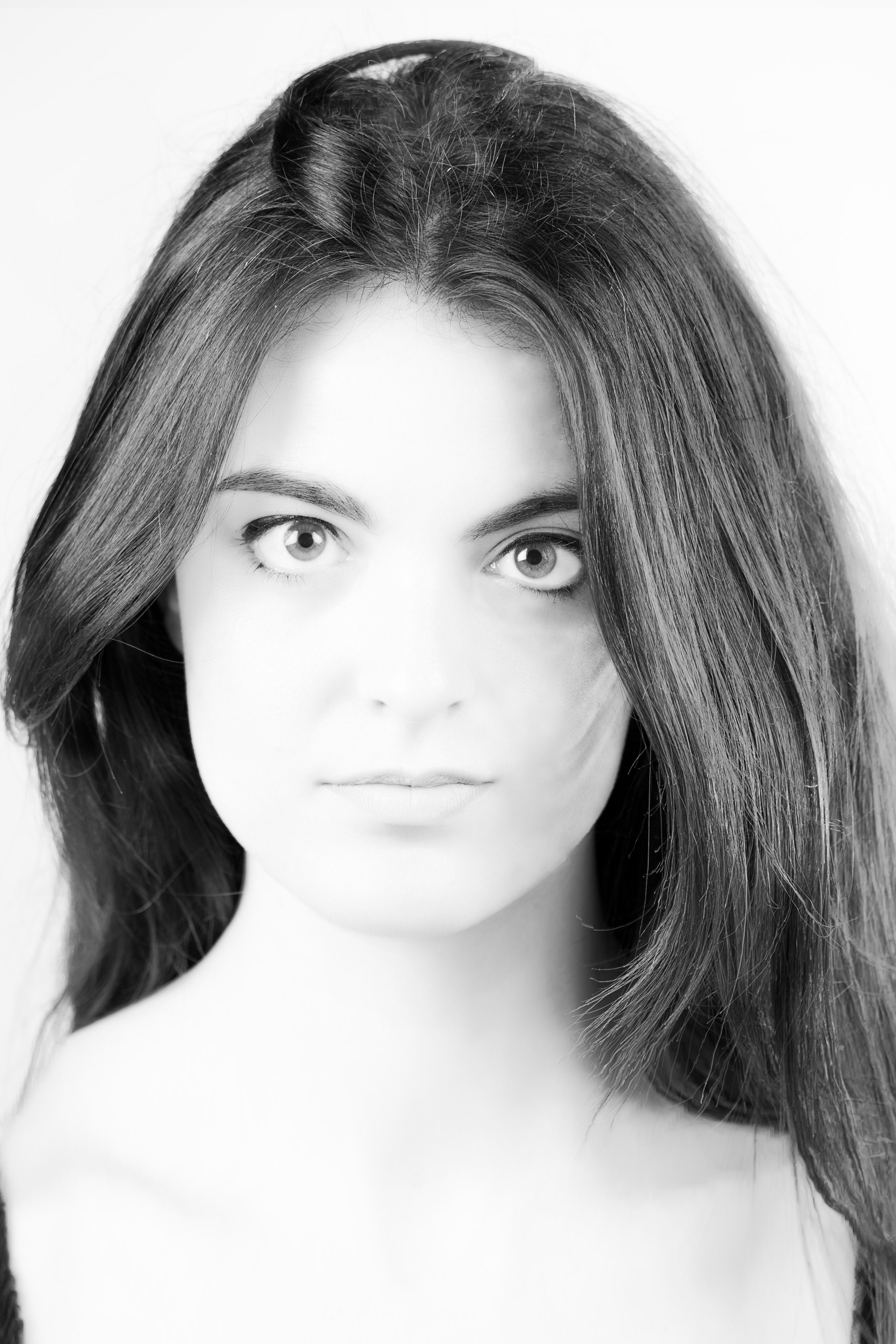 Portraits. A-r.studio