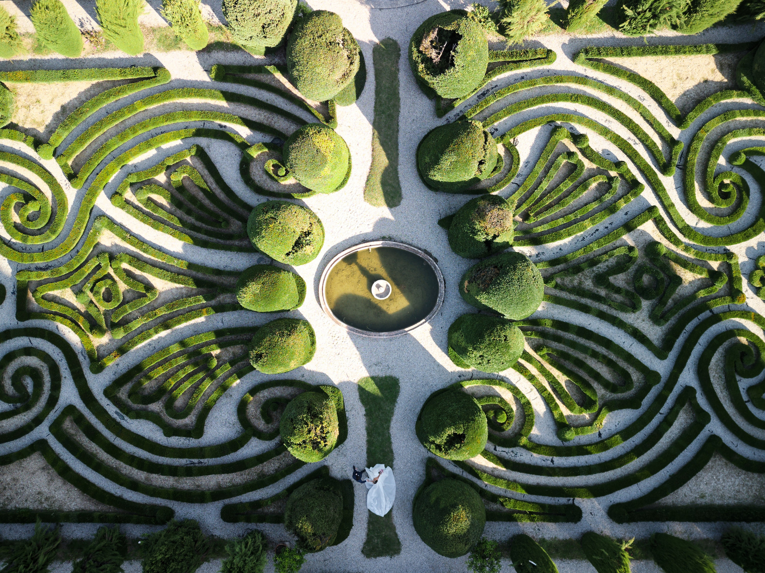 Wedding at Villa Arvedi, Verona, Italy