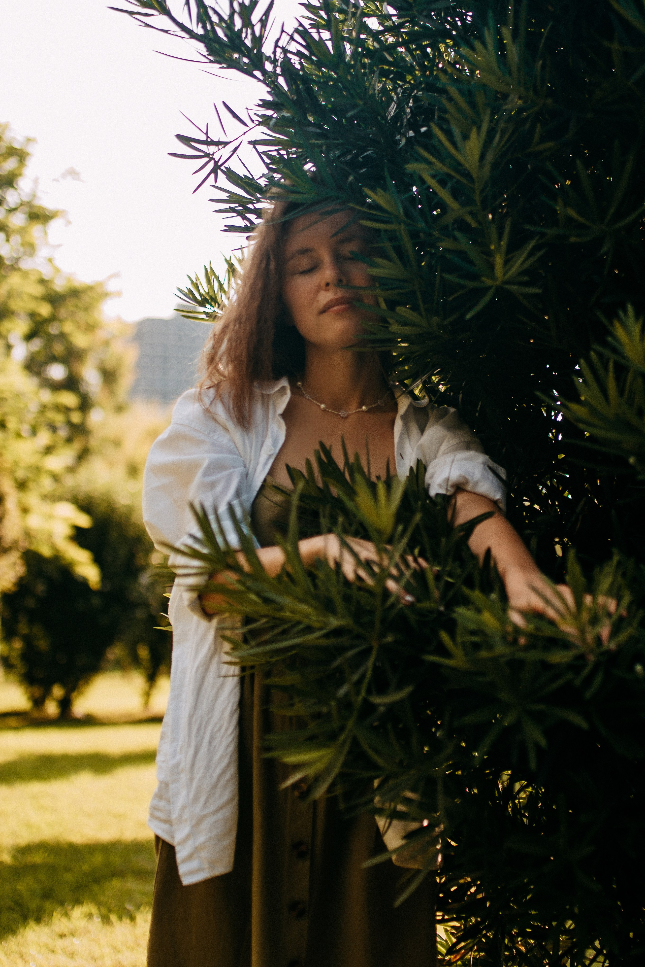 Юля. Wedding and portrait photographer in Beograd Ekaterina Makedonskaya