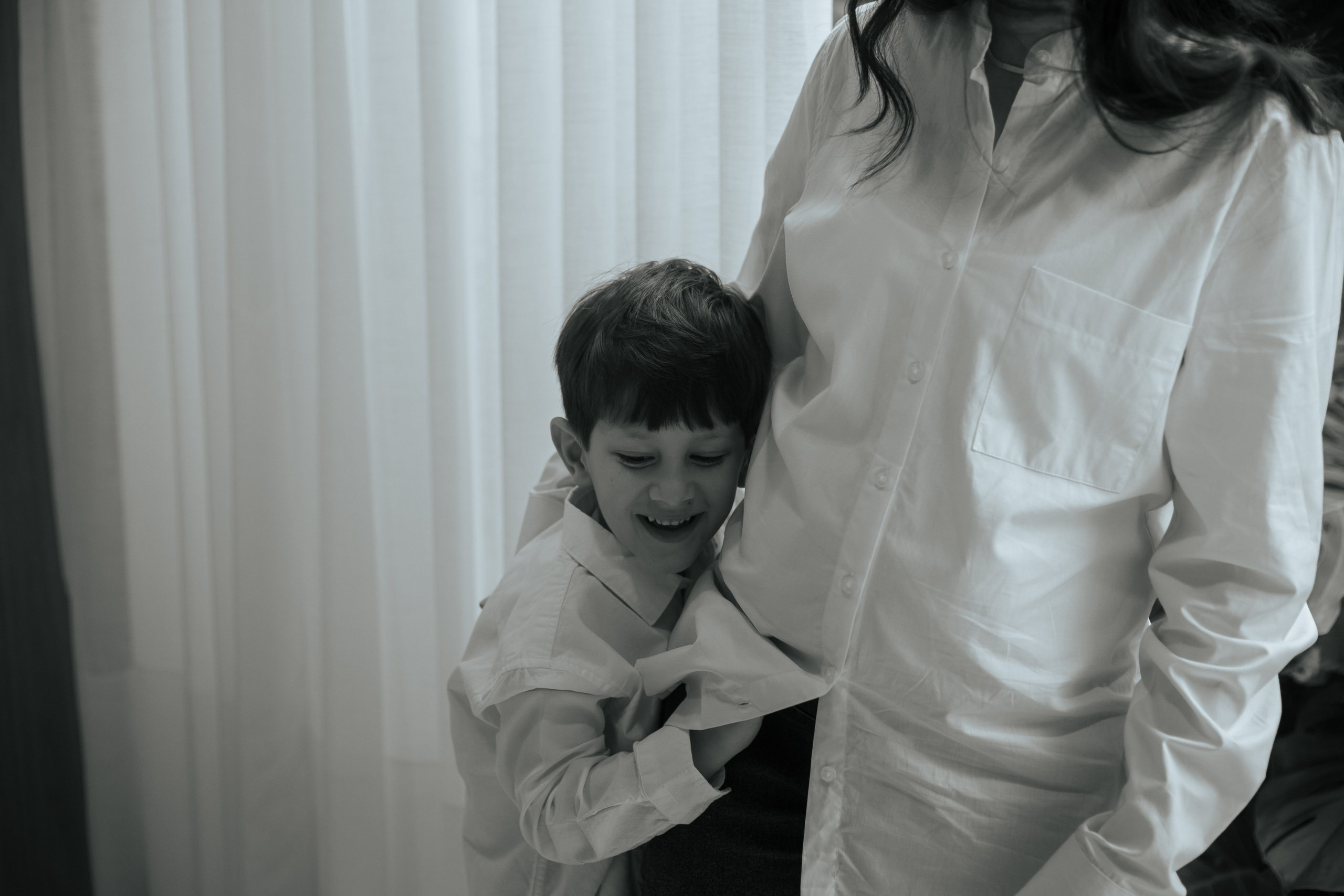 Ensaio Gestante (Gabriela)