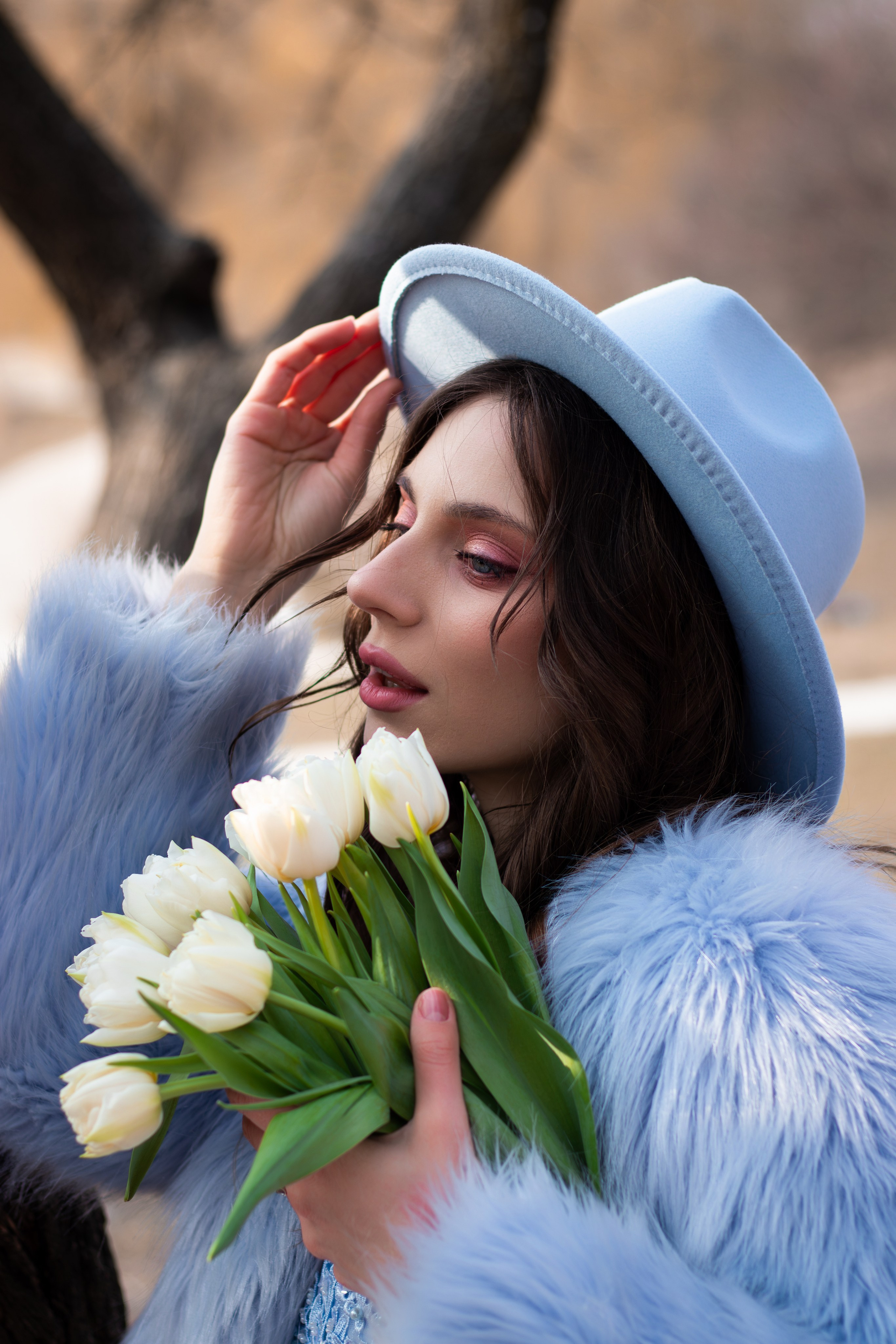 Кристина. Сімейний та весільний фотограф Анастасія Реброва