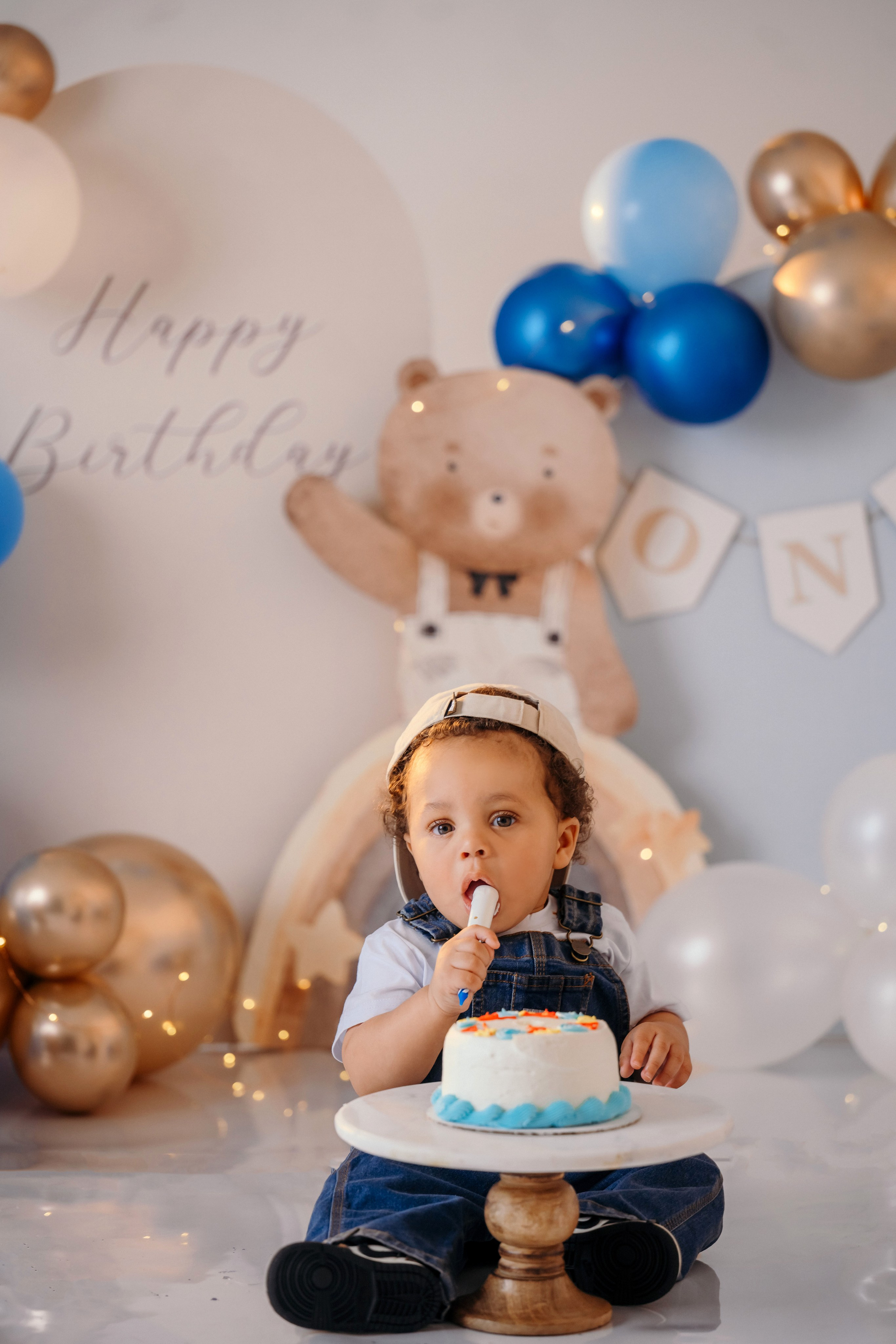 Happy Baby. Wedding, maternity and family photographer in Charlotte Tasha Minn