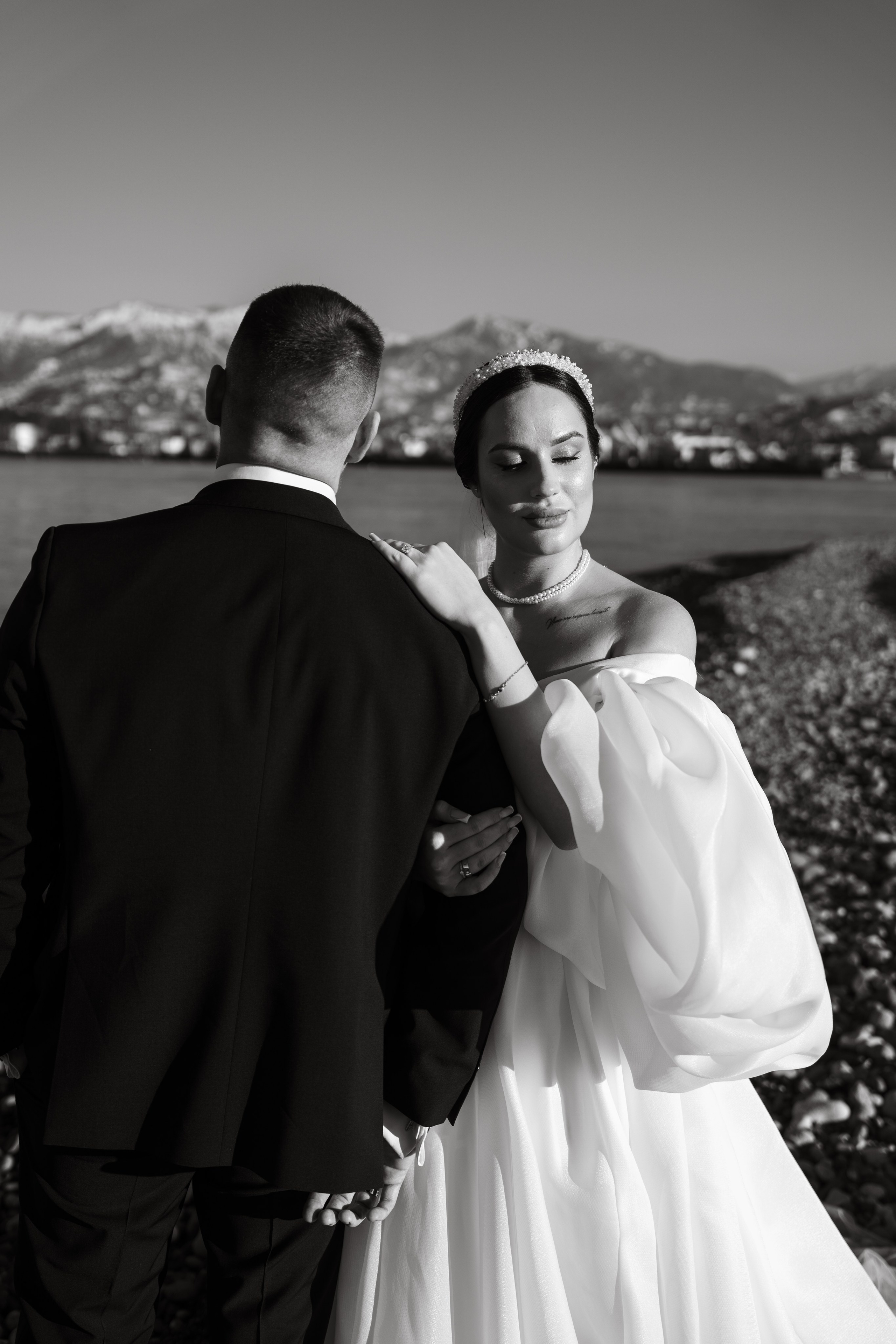 K&A. Ekaterina Verbitskaya. Photography