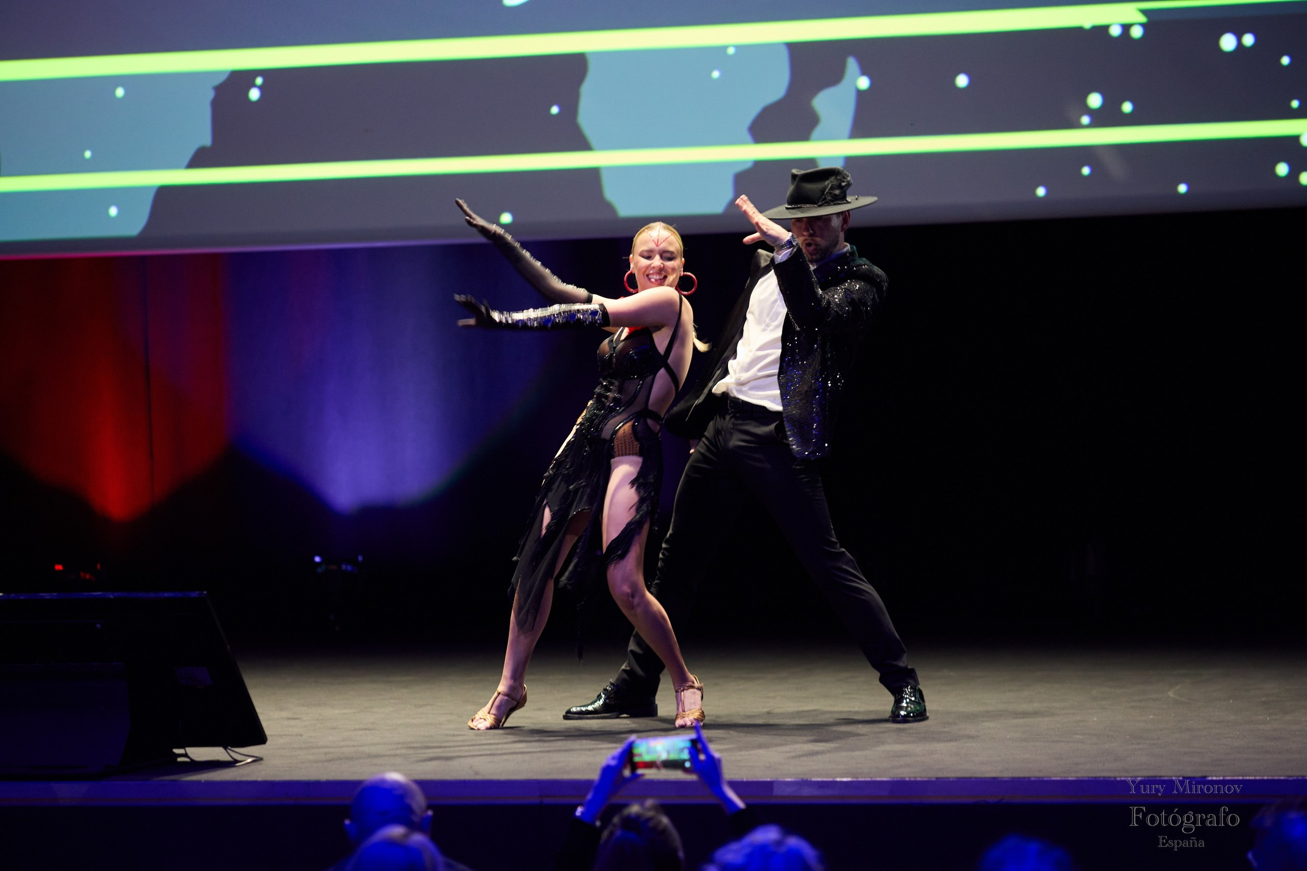 La Persona Awards 2026 (ч.2). OranJazz fotos