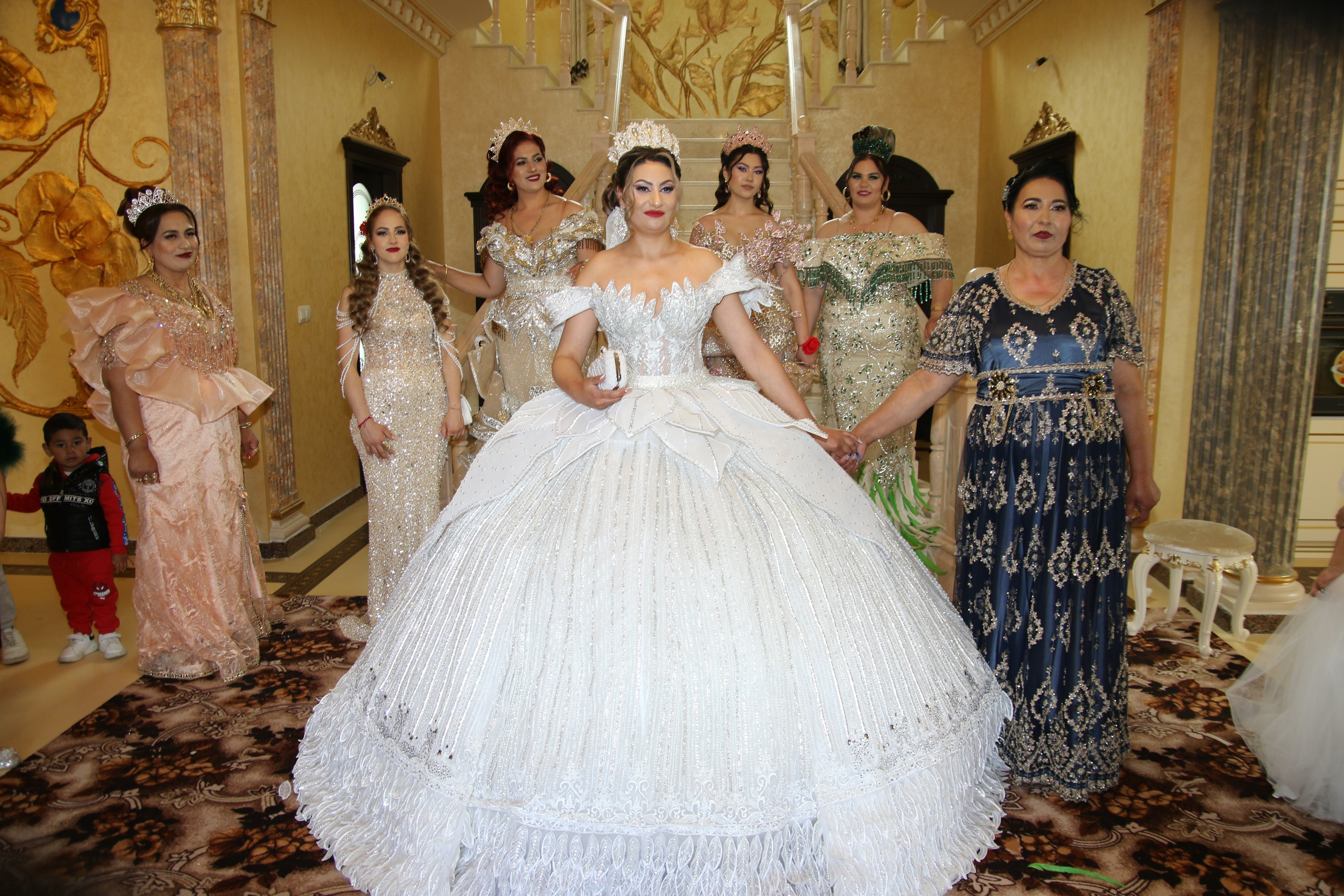 BORIS & ALINA. PETRU BYZO - family and children photographer in ROMANIA