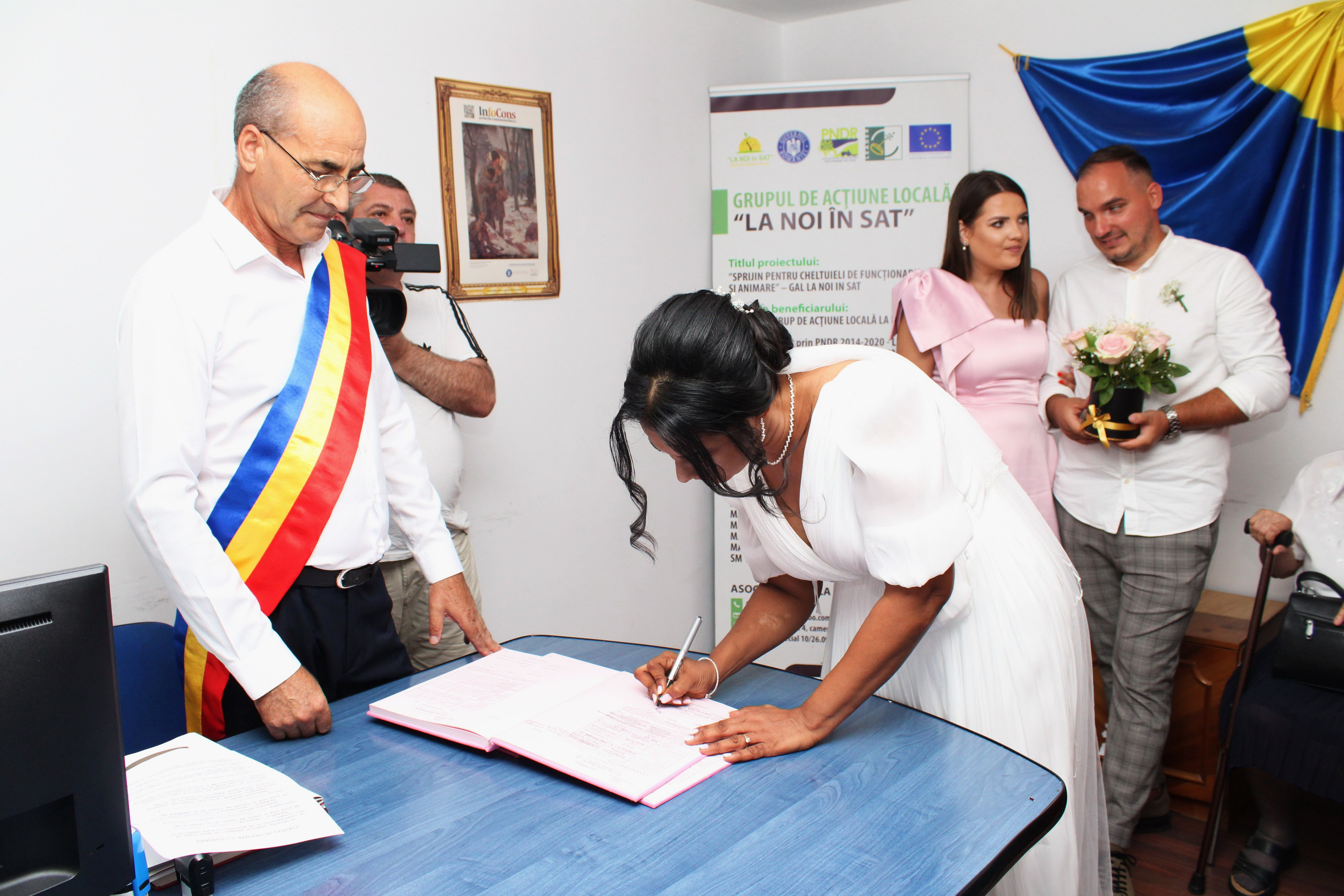 MINEL & MALINA. PETRU BYZO - family and children photographer in ROMANIA