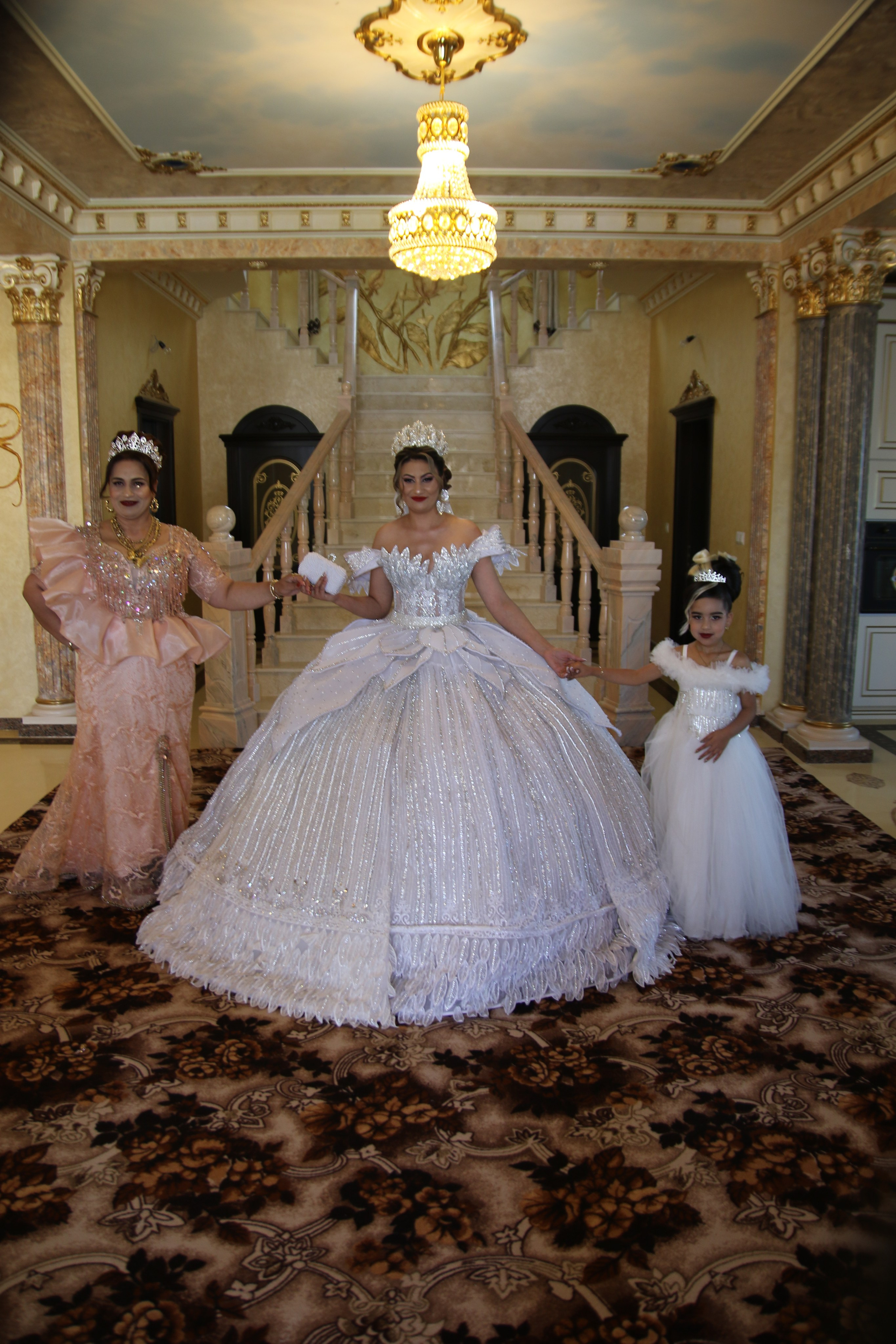 BORIS & ALINA. PETRU BYZO - family and children photographer in ROMANIA