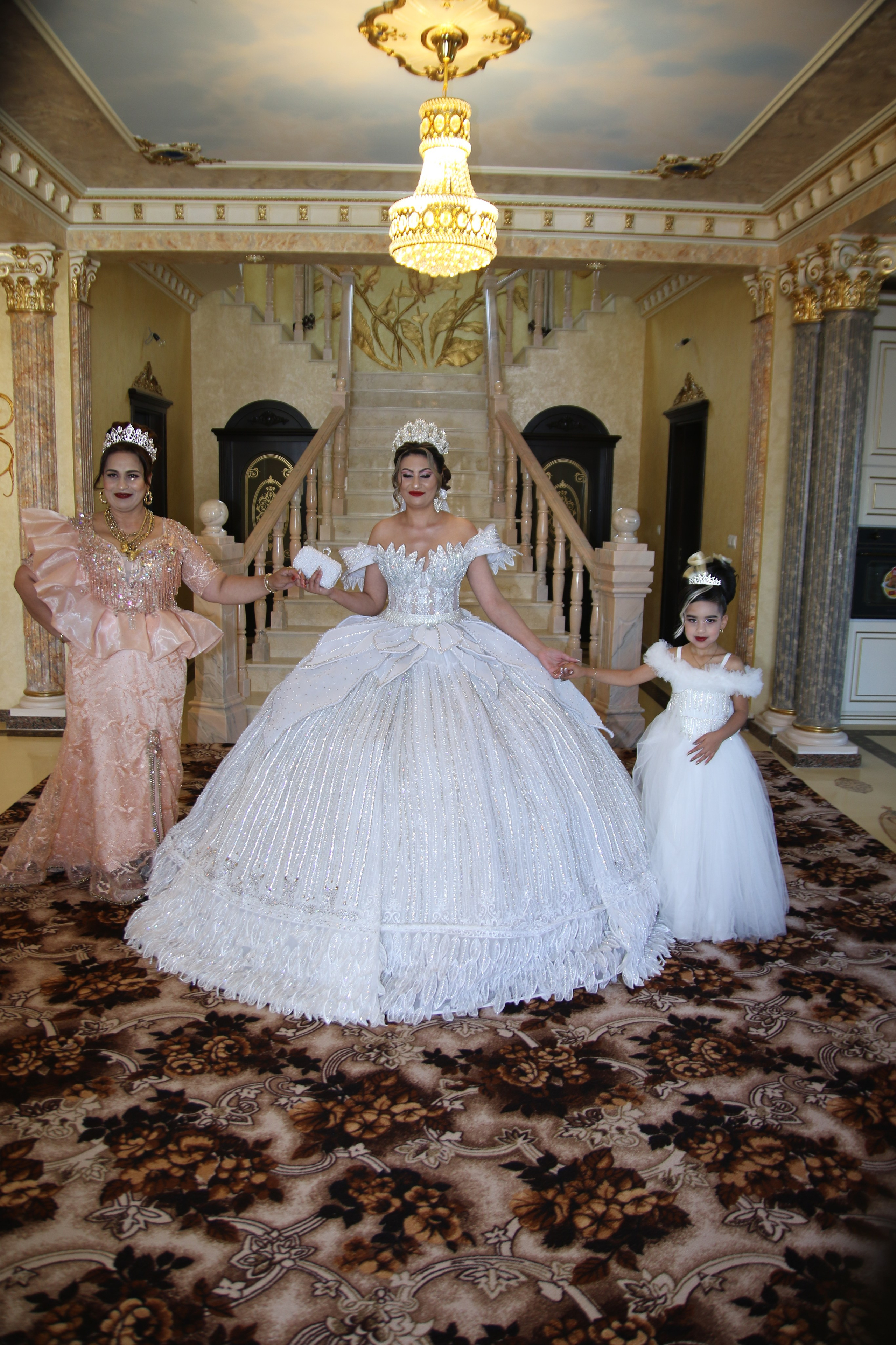 BORIS & ALINA. PETRU BYZO - family and children photographer in ROMANIA