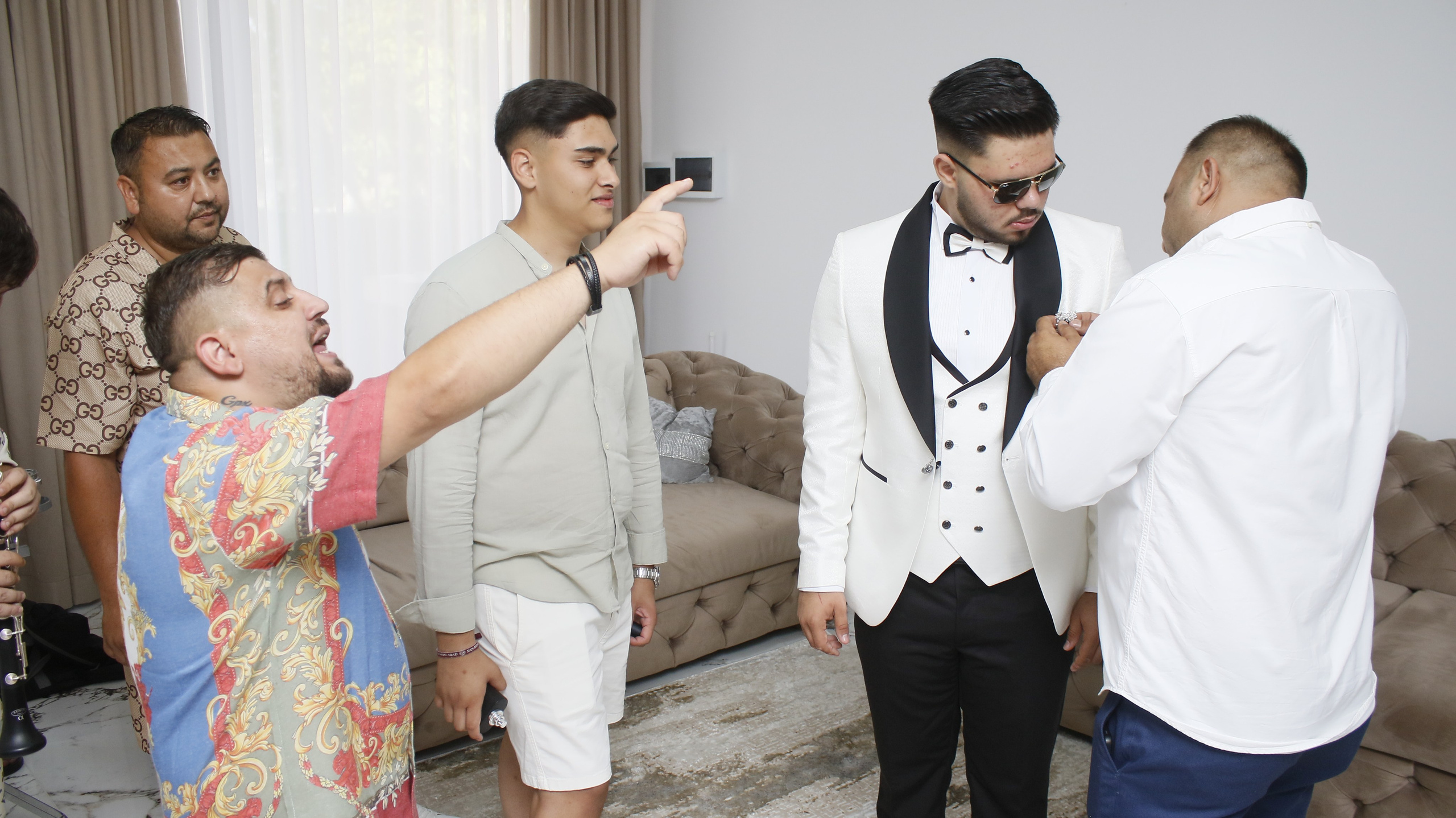 22 08 2024. PETRU BYZO - family and children photographer in ROMANIA