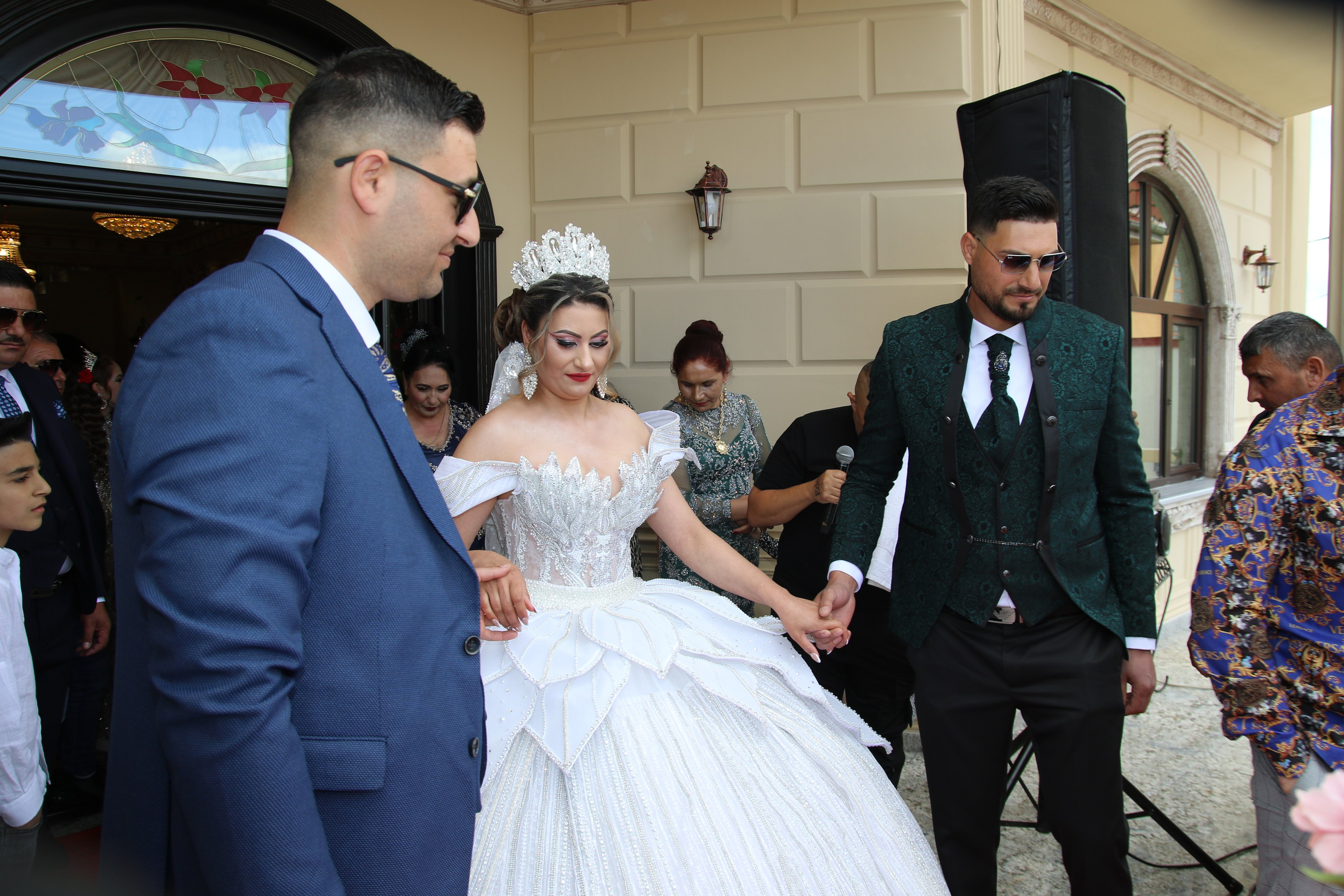 BORIS & ALINA. PETRU BYZO - family and children photographer in ROMANIA