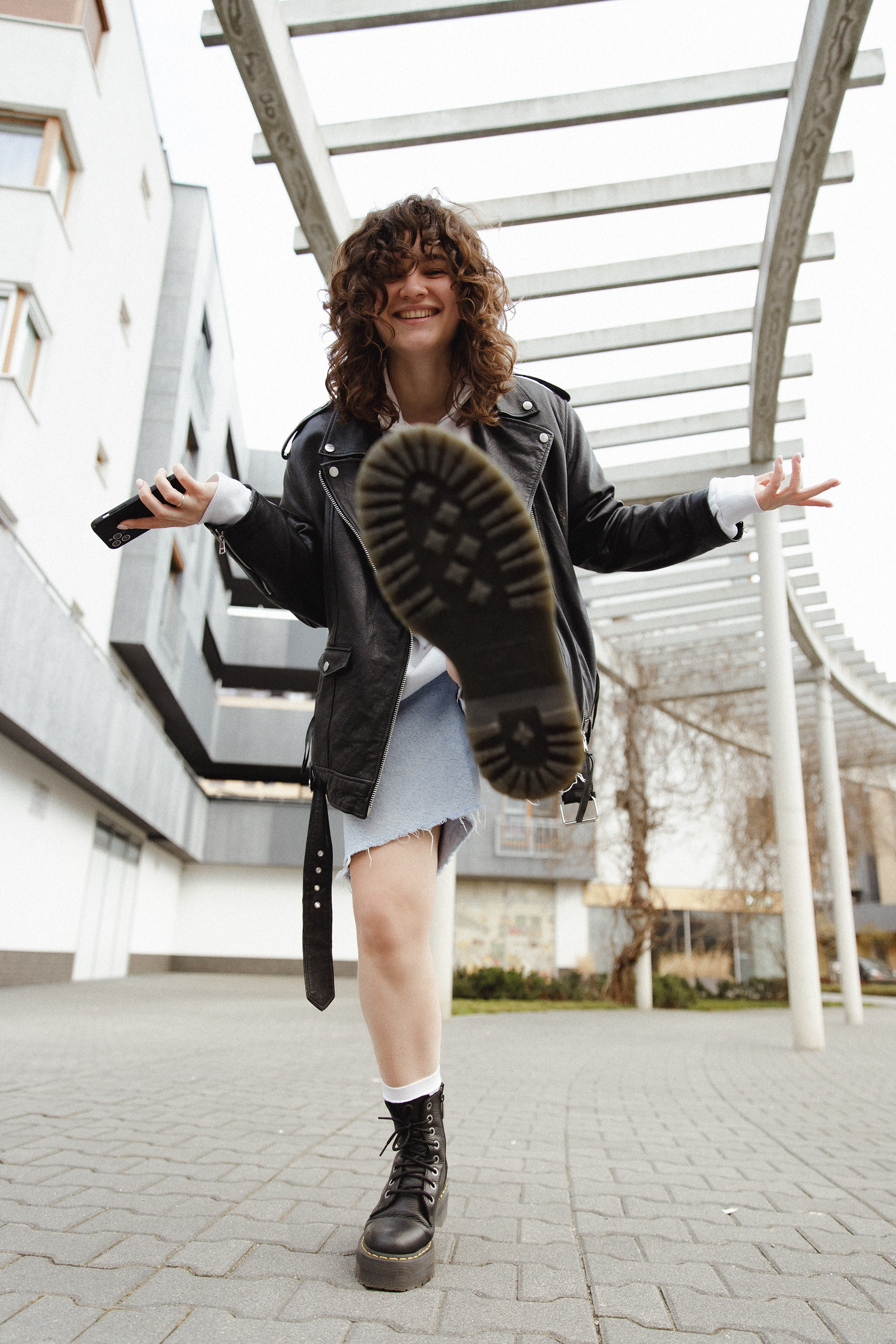 Diana. Kaja | fotograf psów we Wrocławiu