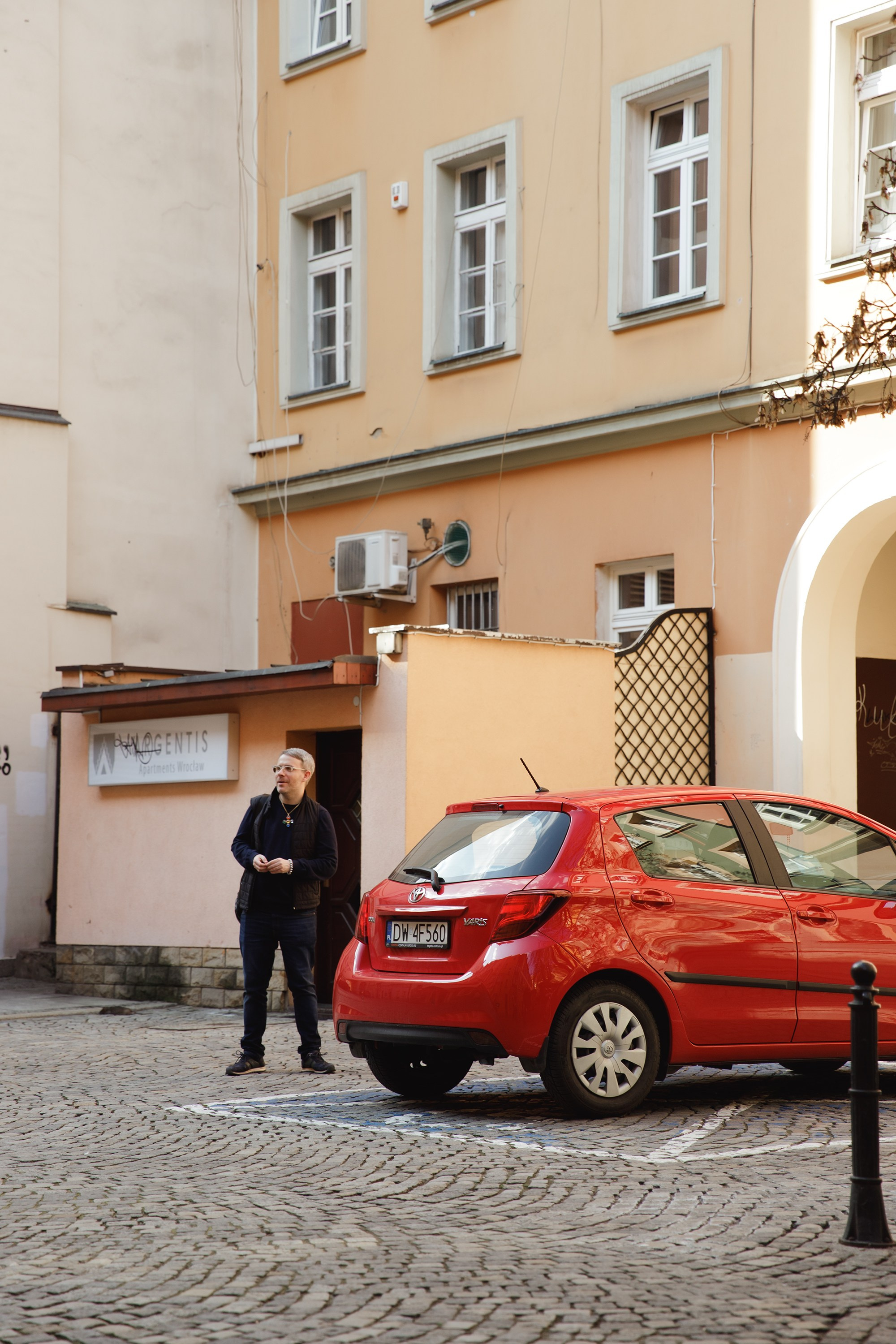 Wroclaw | the best ones. Kaja | fotograf psów we Wrocławiu