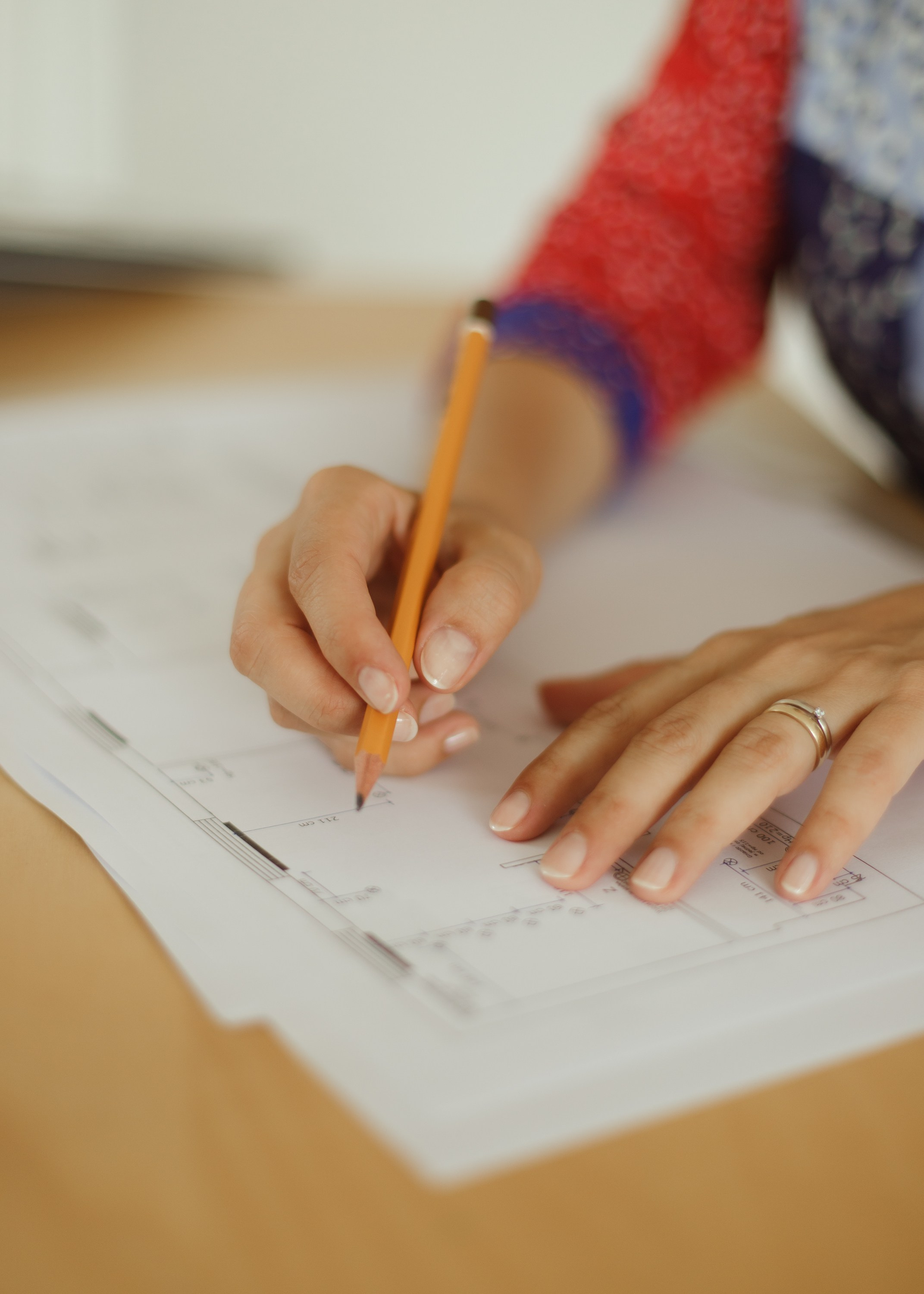 Agata | interior design. Kaja | fotograf we Wrocławiu | ludzie i psy