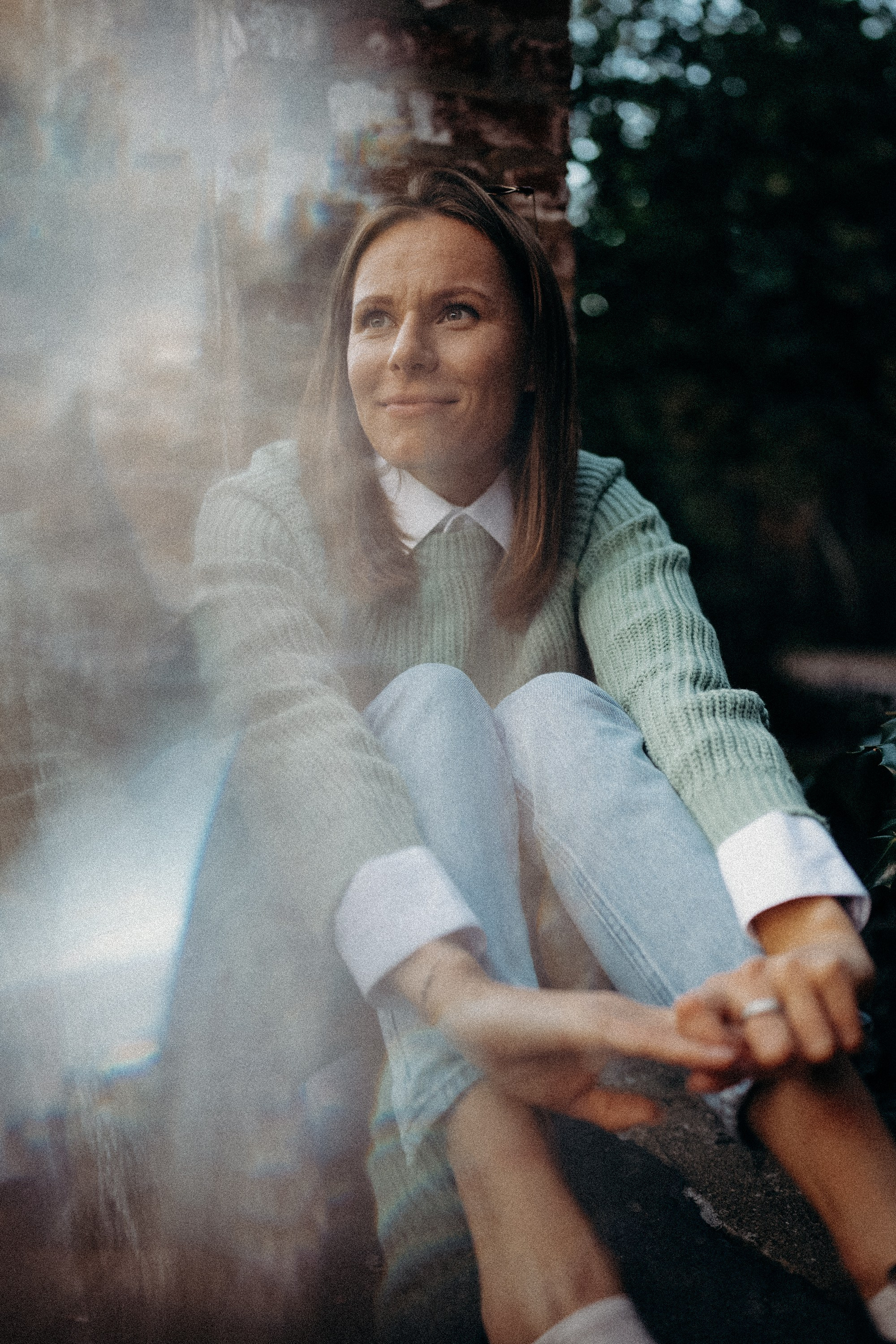 Photo portrait in NY. Portrait and wedding photographer in New York