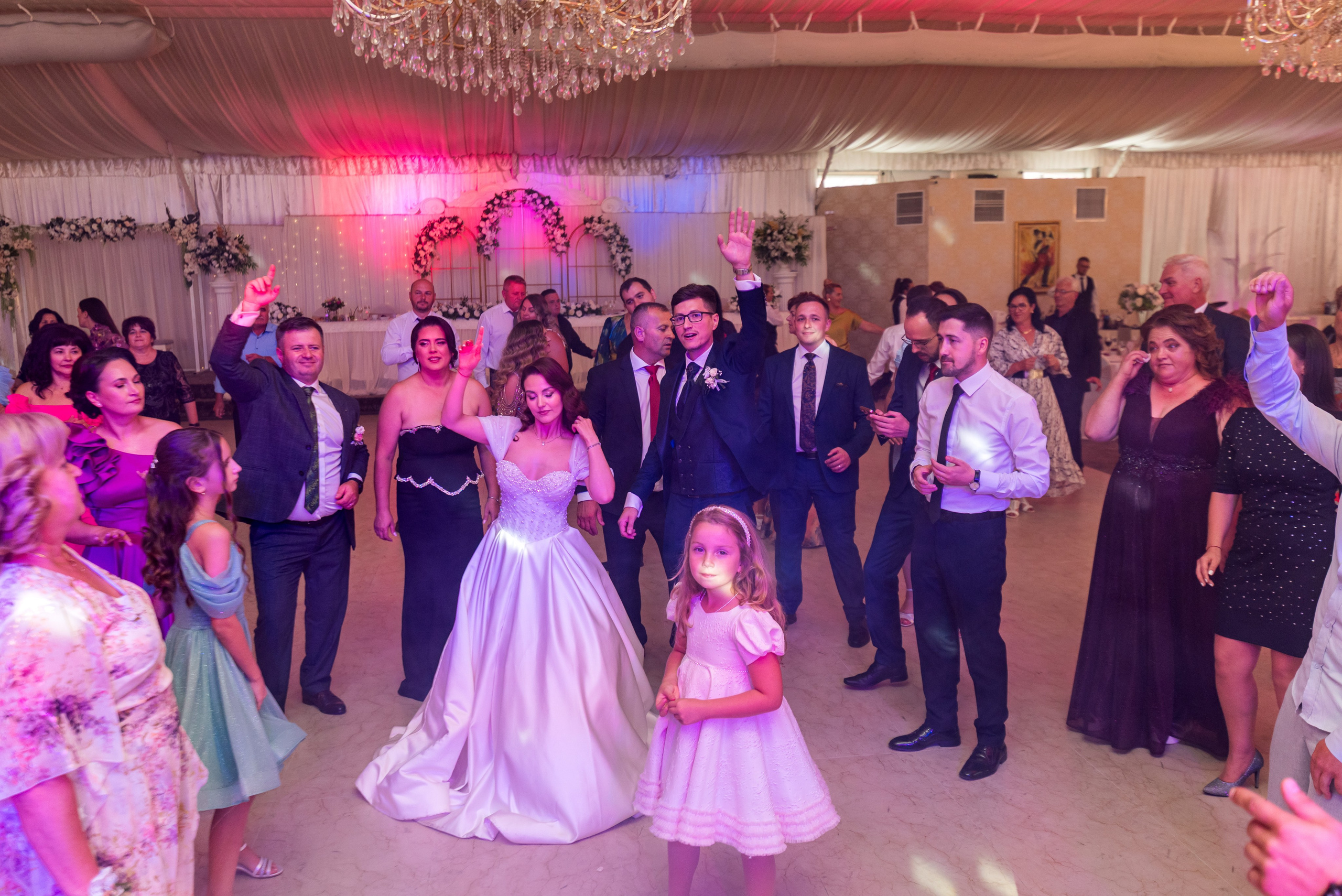 Răzvan & Raluca. EdyArts | Fotograf de Nuntă