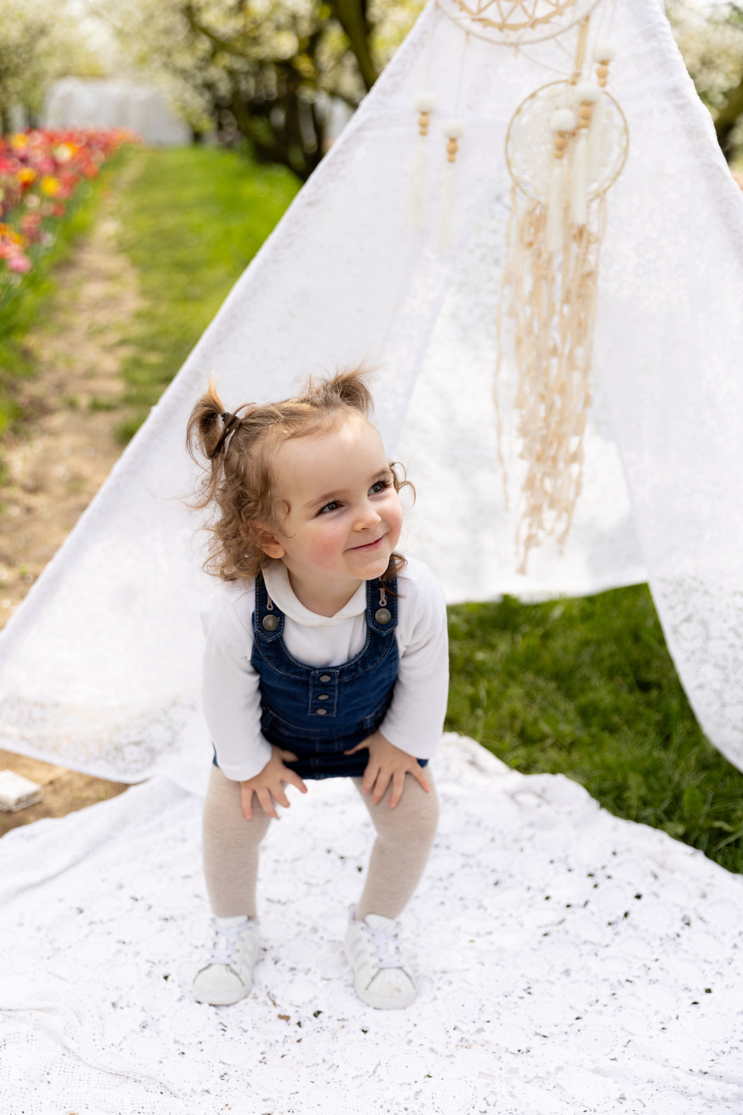 Noemi, Alessia e Sofia. Luci e Capricci Photography