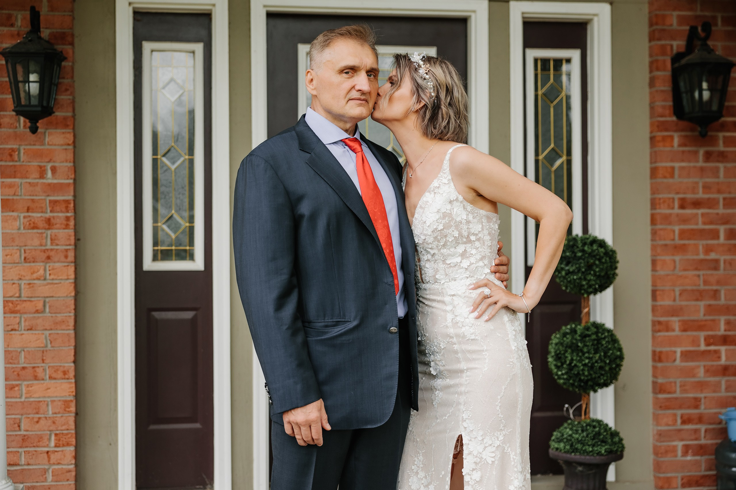 08.06.2024 Wedding. Wedding family event photographer in Chicago Nick Yushevich