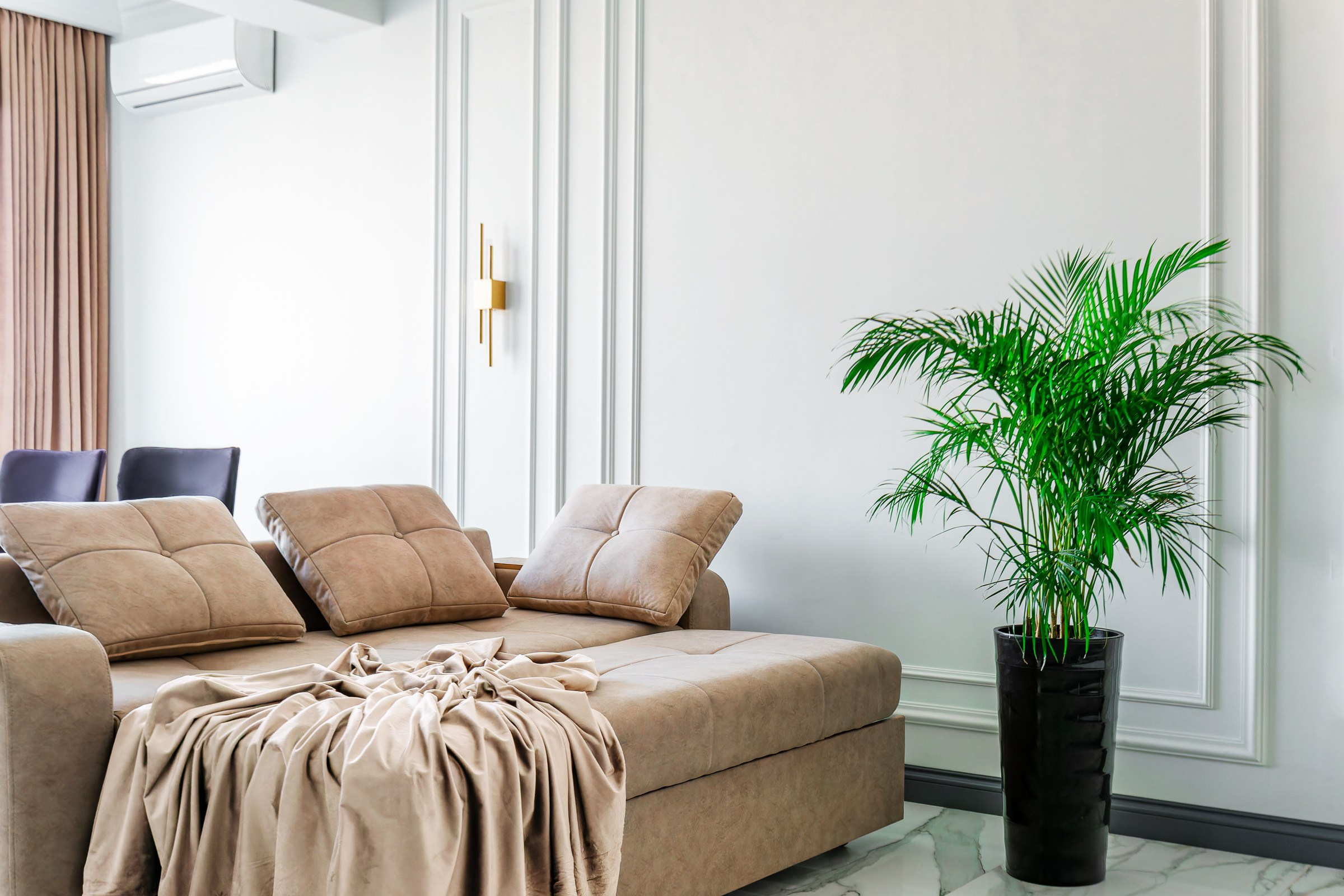 Интерьерный фотограф в Ташкенте