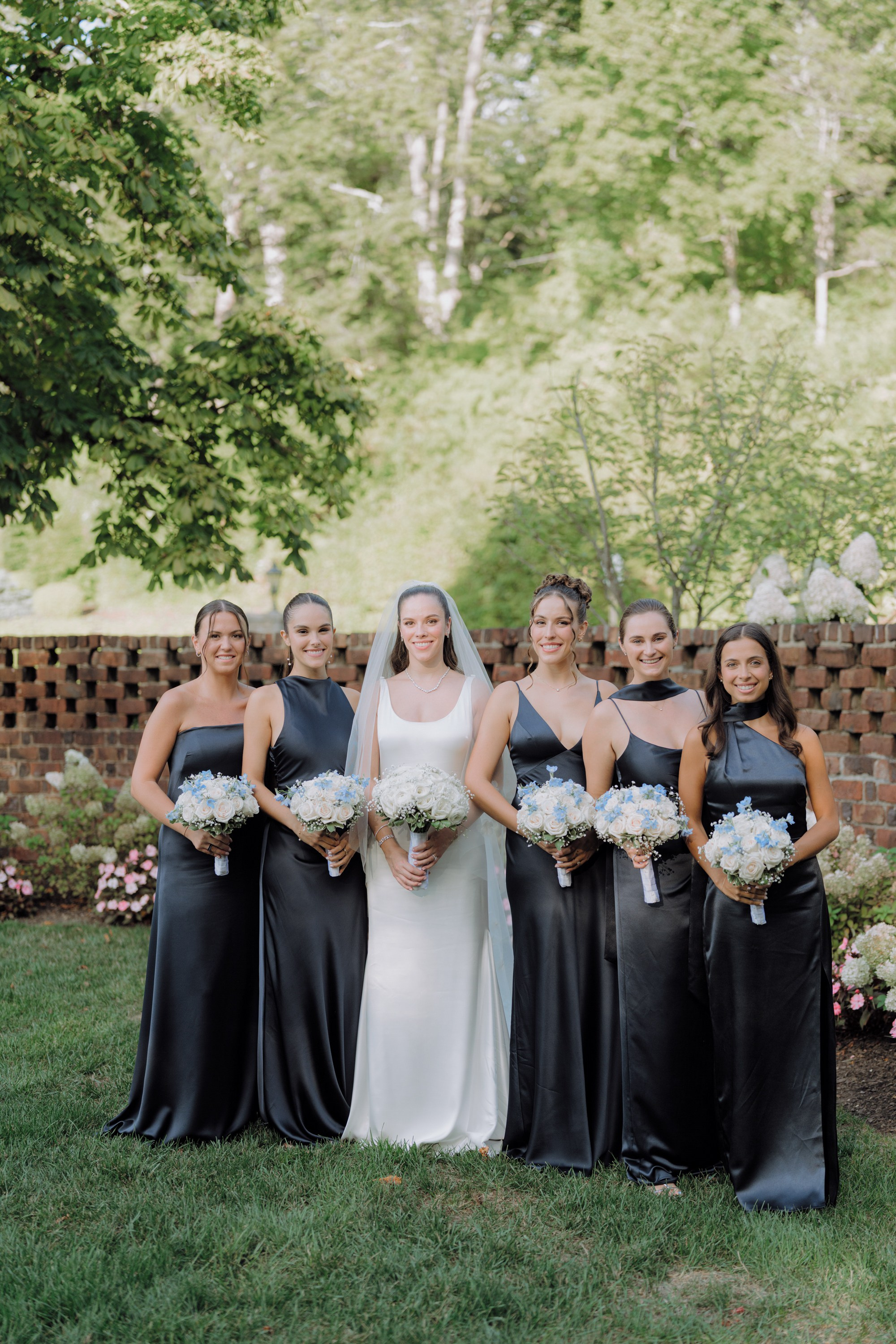 Cristina and Jack. Wedding photographer and videographer New York | New Jersey