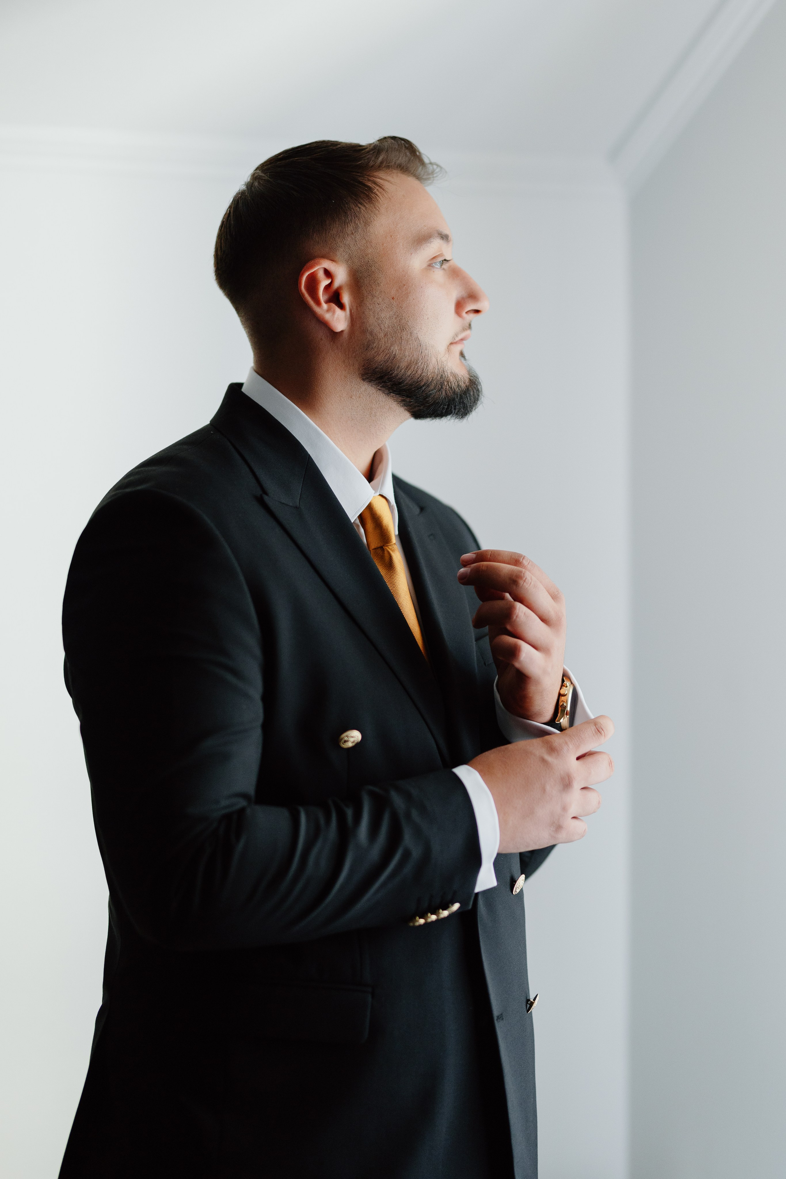 Iustin & Fabiana. Main