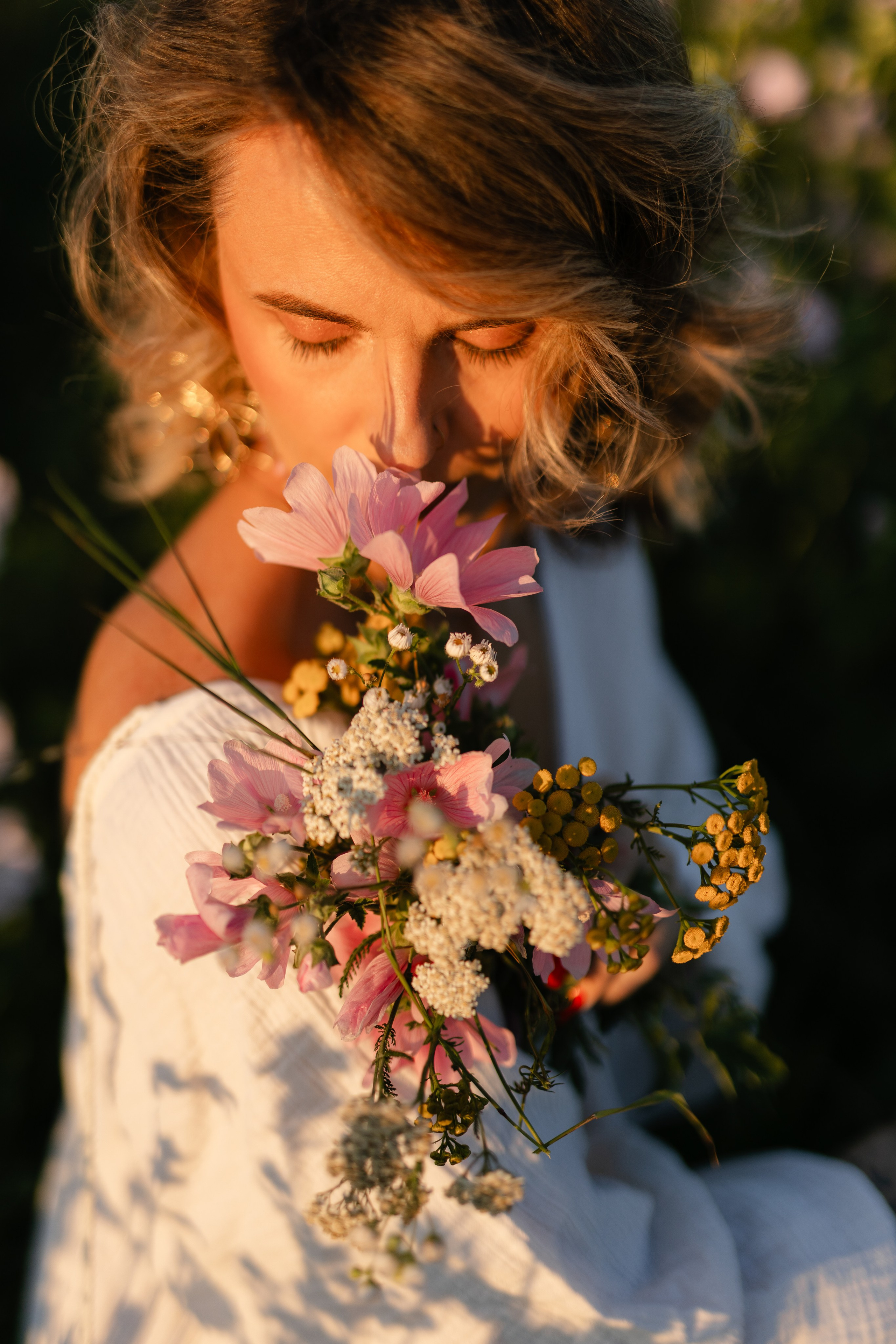 Mara — Portrait. Main