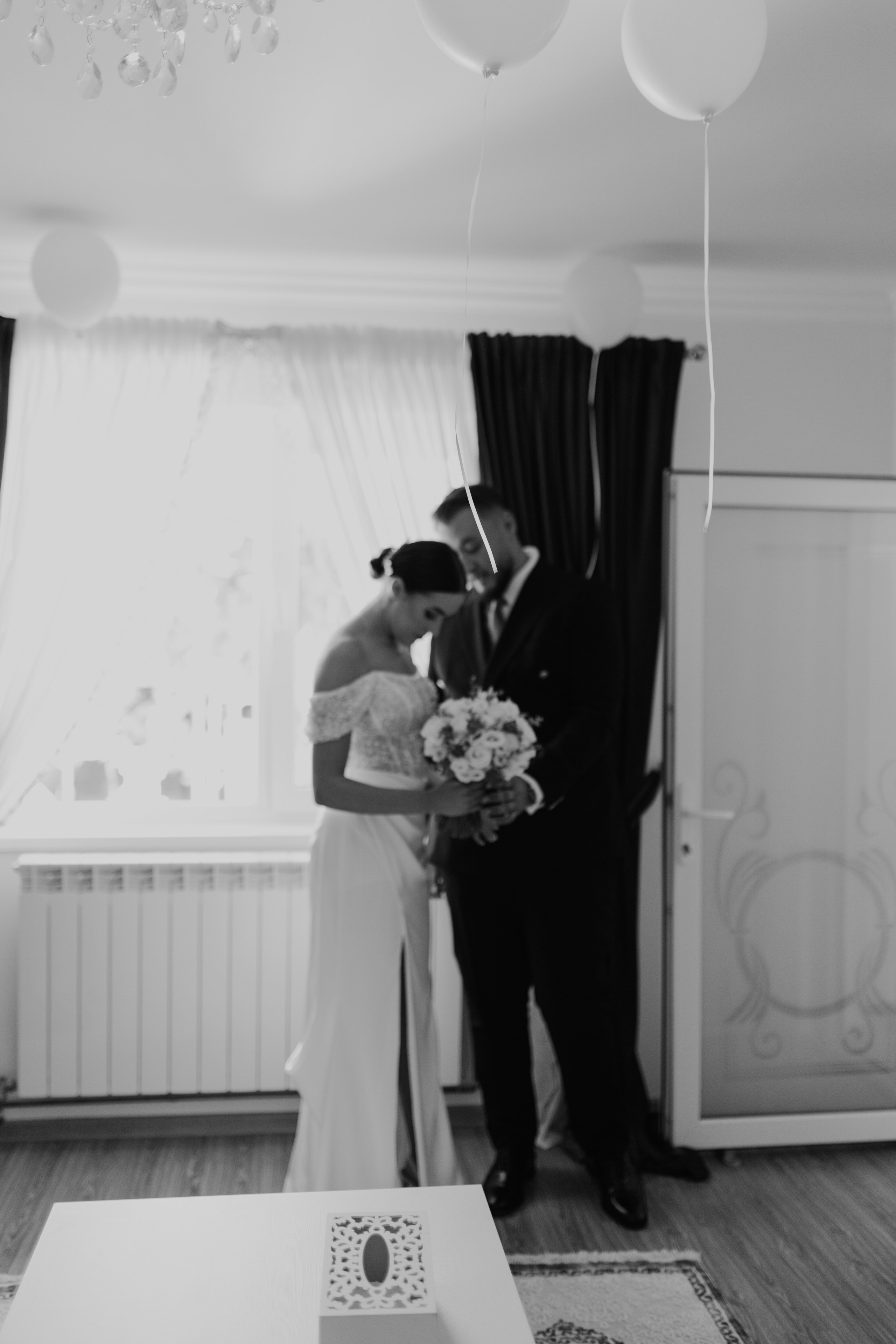 Iustin & Fabiana. Main