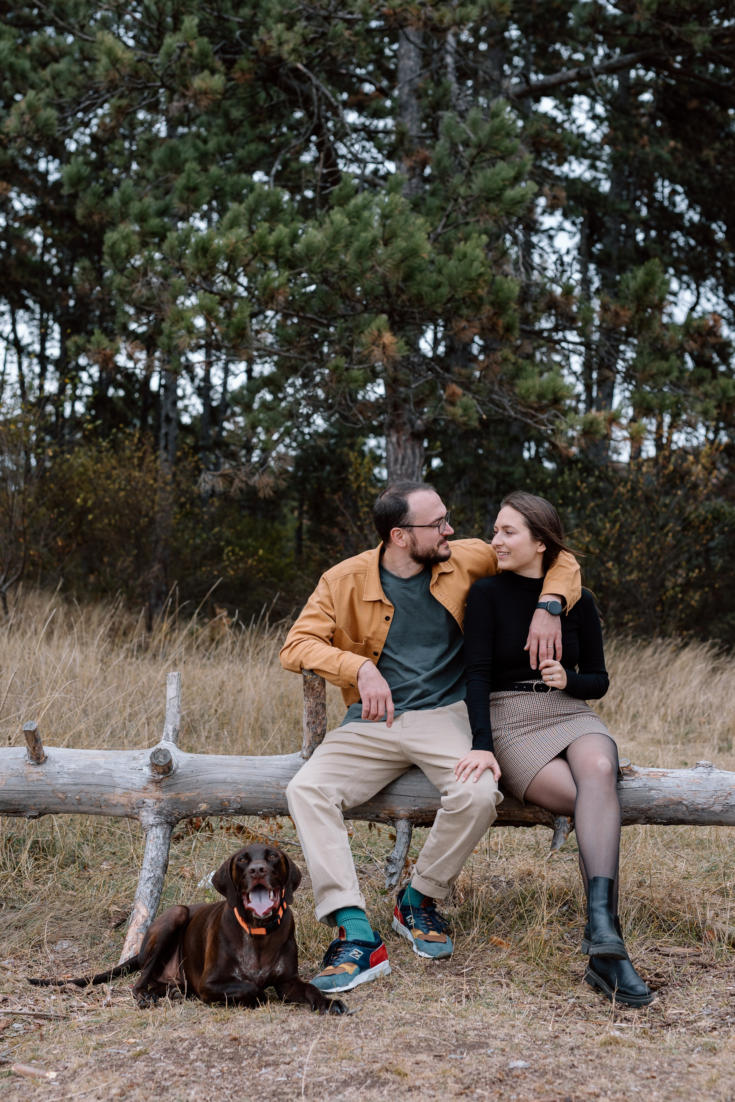 Iosana & Grisha. Main