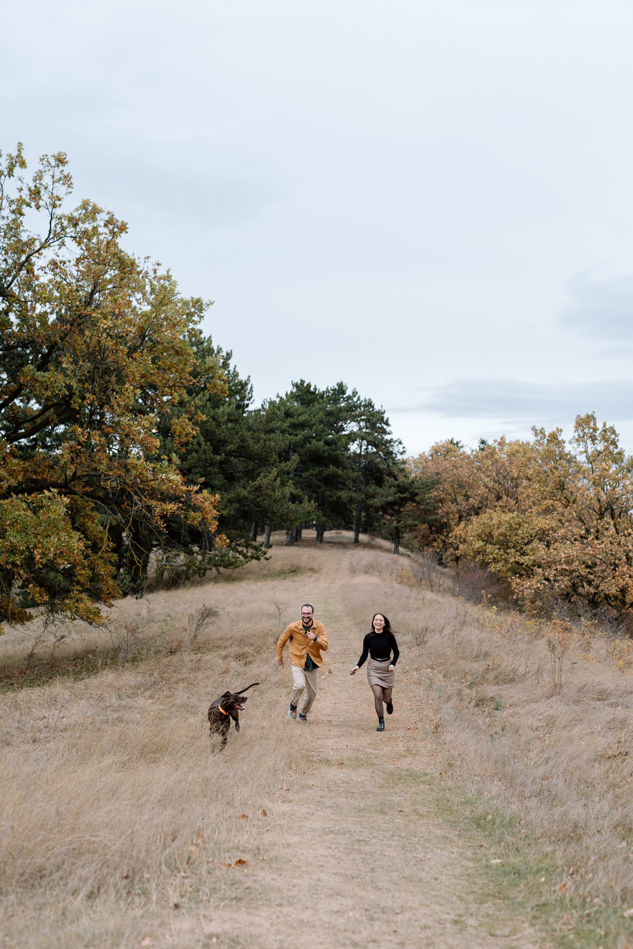 Iosana & Grisha. Main