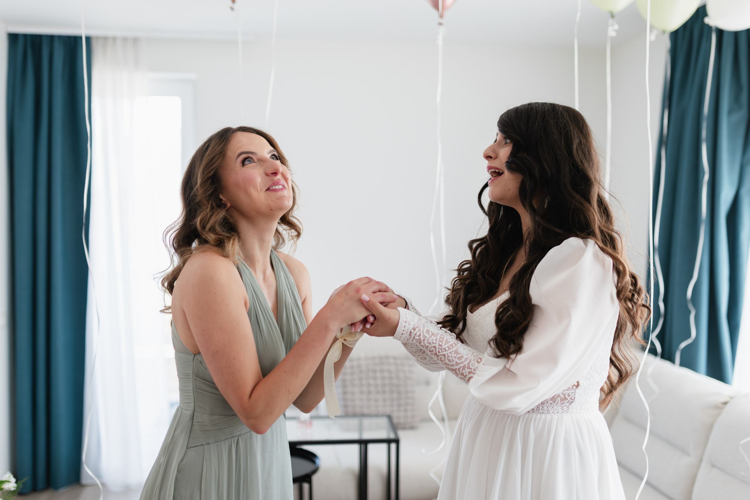 Flori & Cosmin. Main