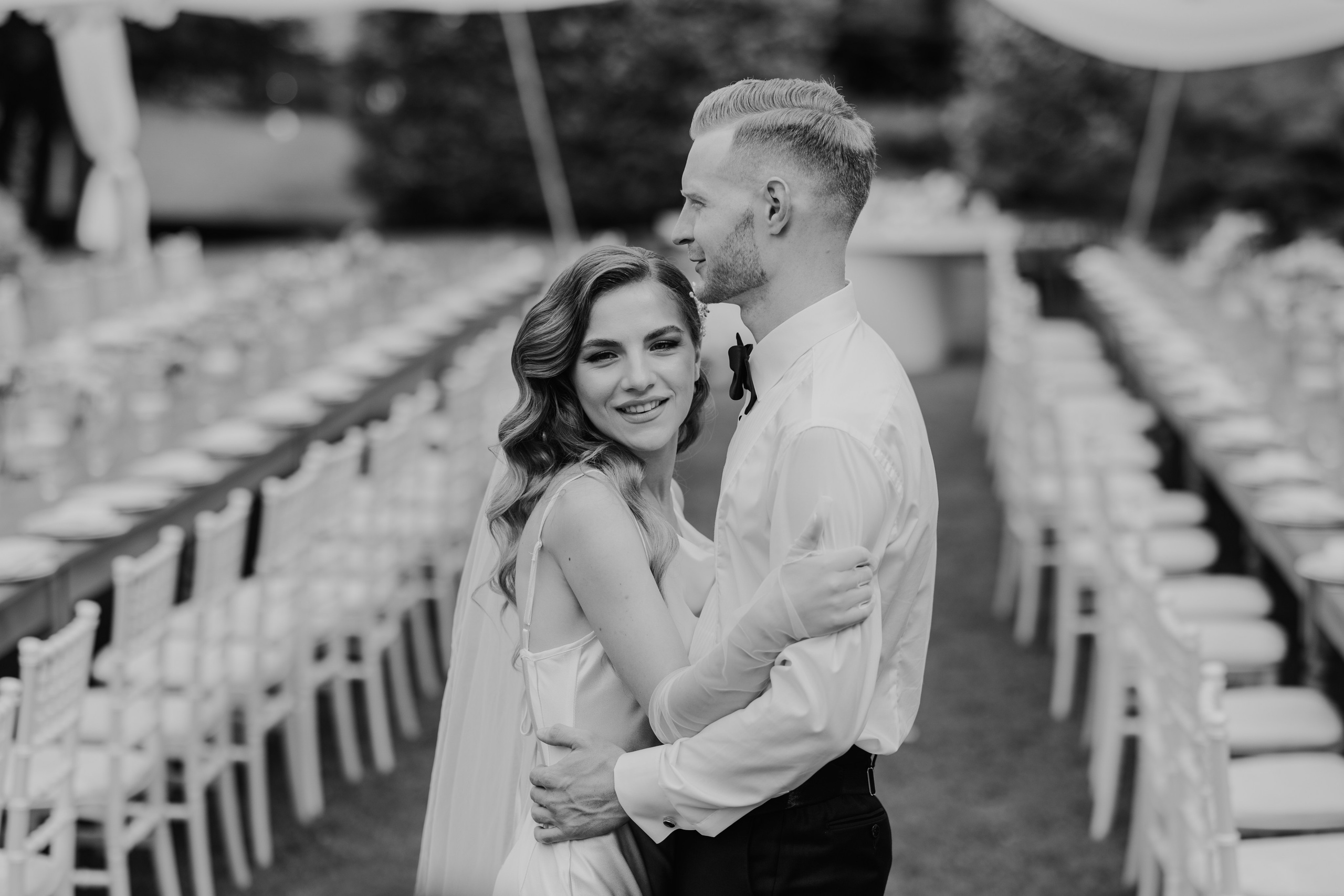 Corina & Dumitru. Main