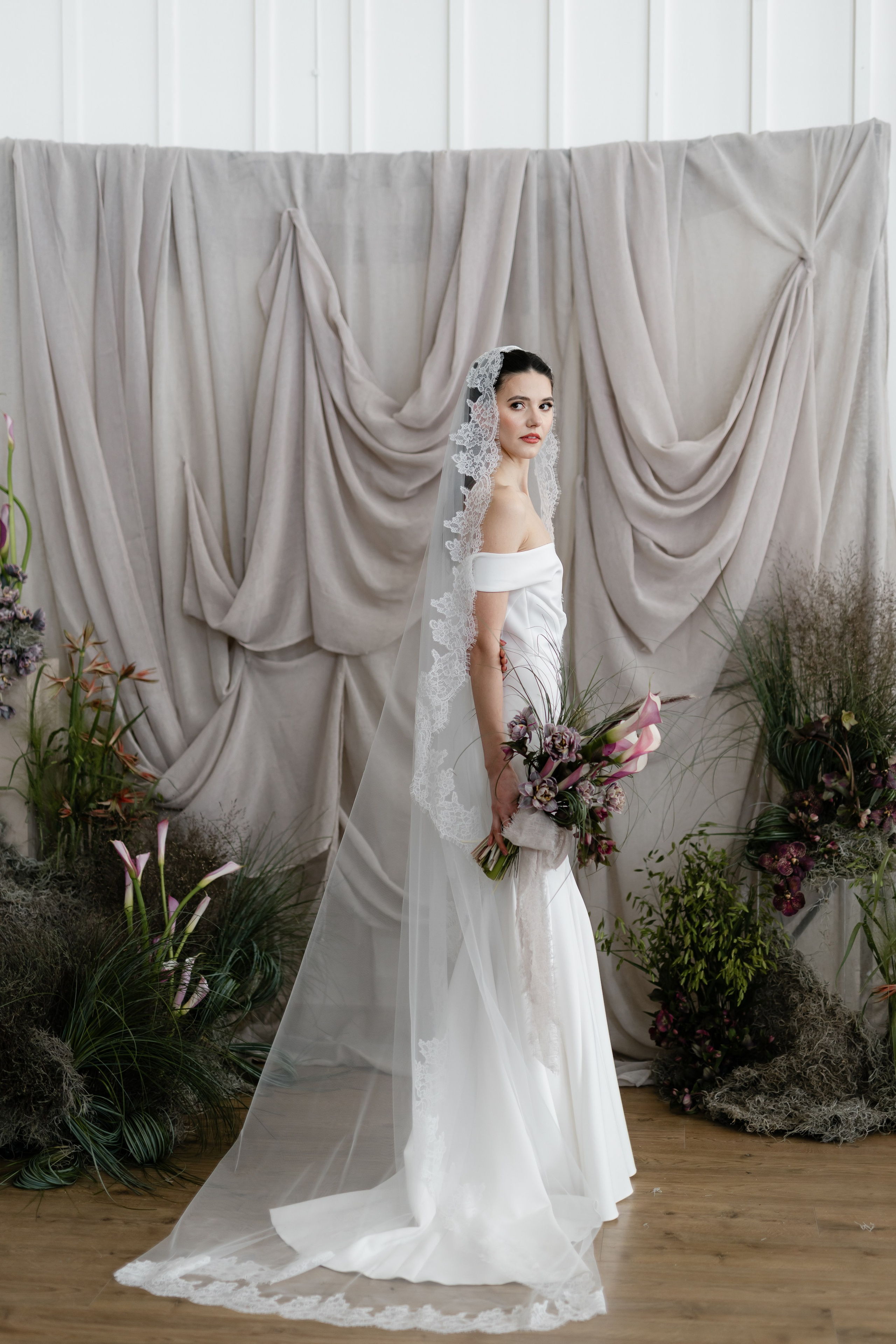 Styled Shoot White Manor. Main