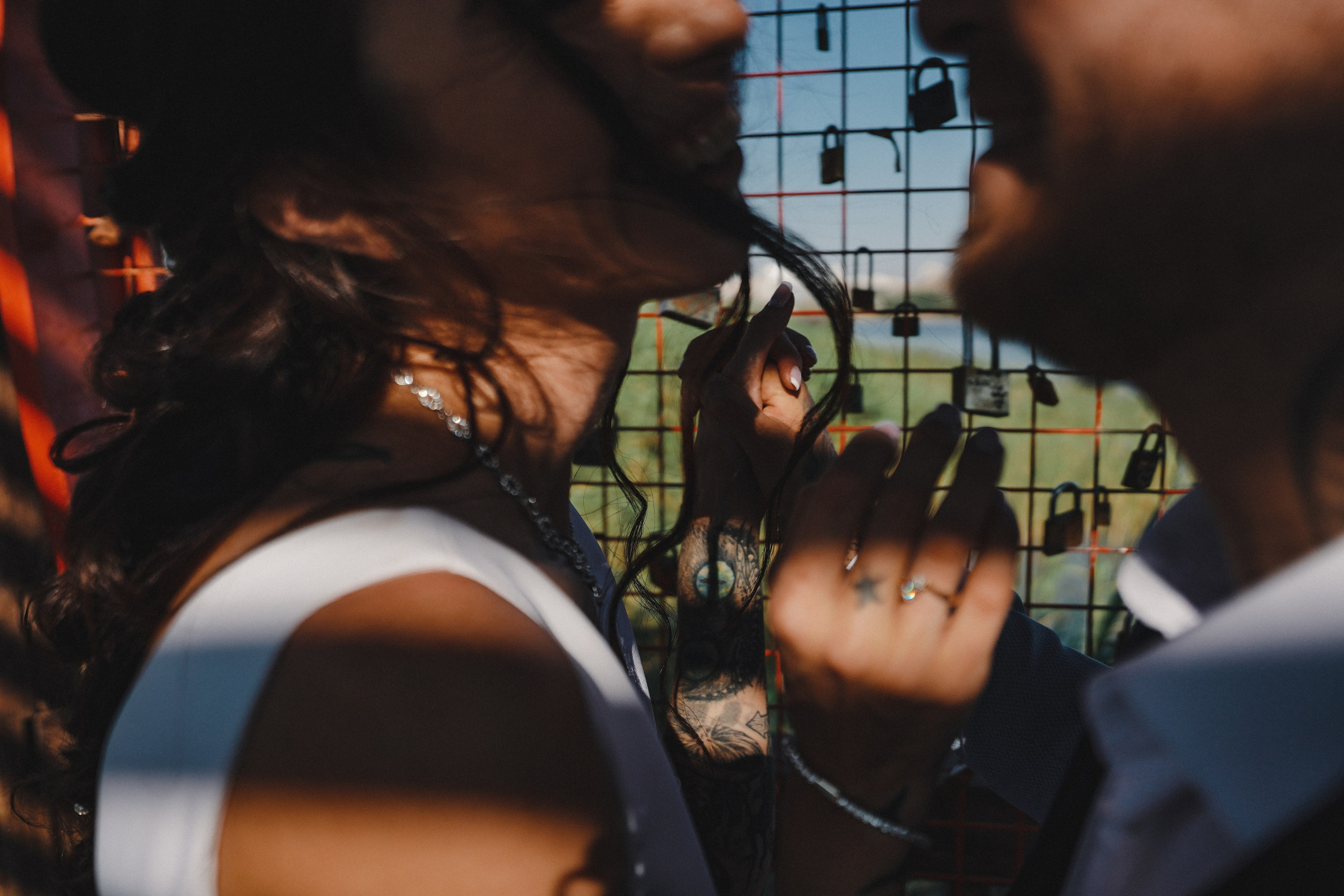 Nastya & Akim. Dmitry Gorodetsky Event Photographer