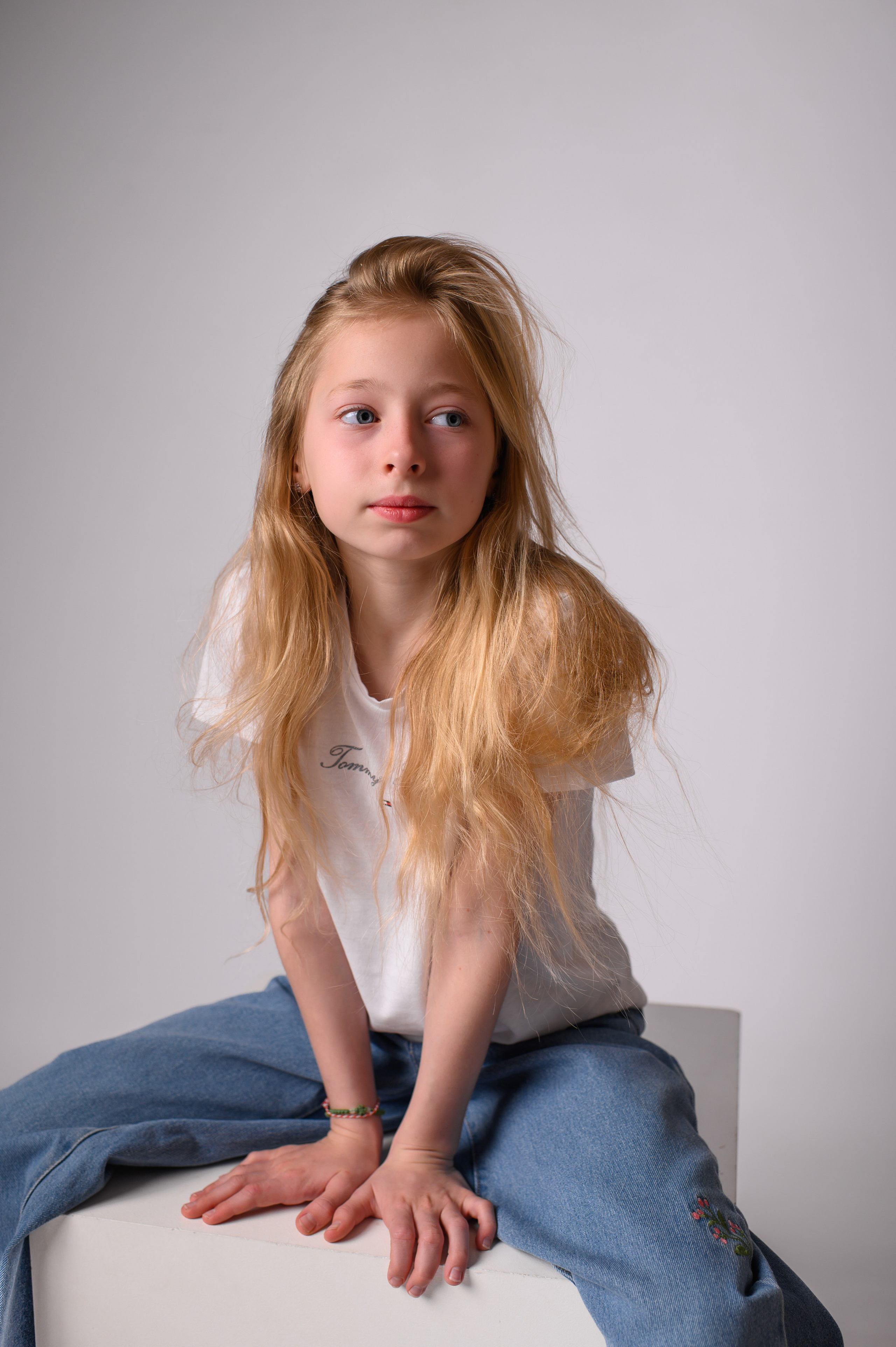 KIDS STUDIO. Семейная, детская, портретная и предметная фотосъемка в Салониках