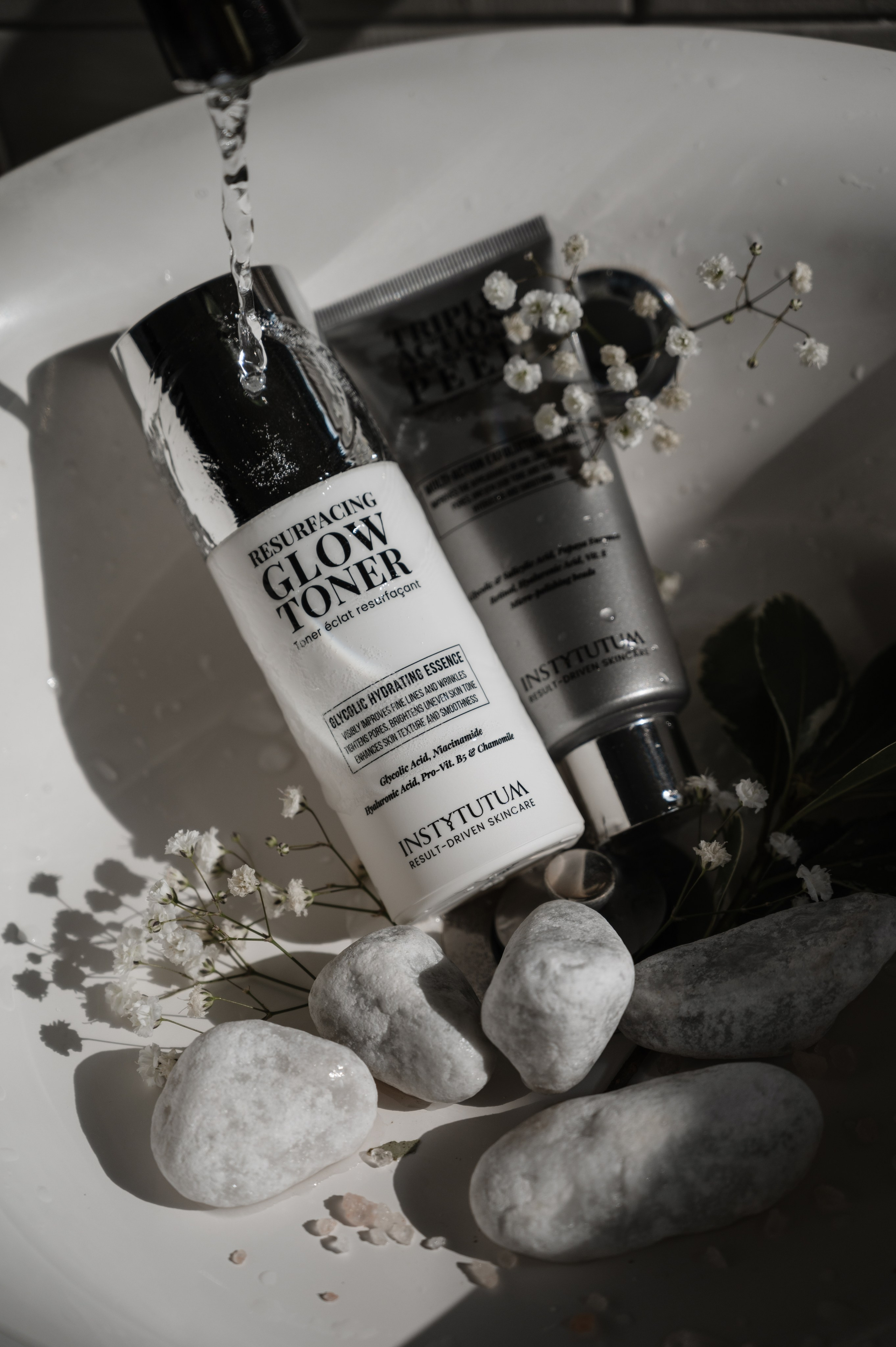 Skin&Care beauty shop. ANNA-MARIA PHOTO CONTENT CREATOR — фотограф, эстет, художник и визуальный эксперт в Instagram, работающий в Праге